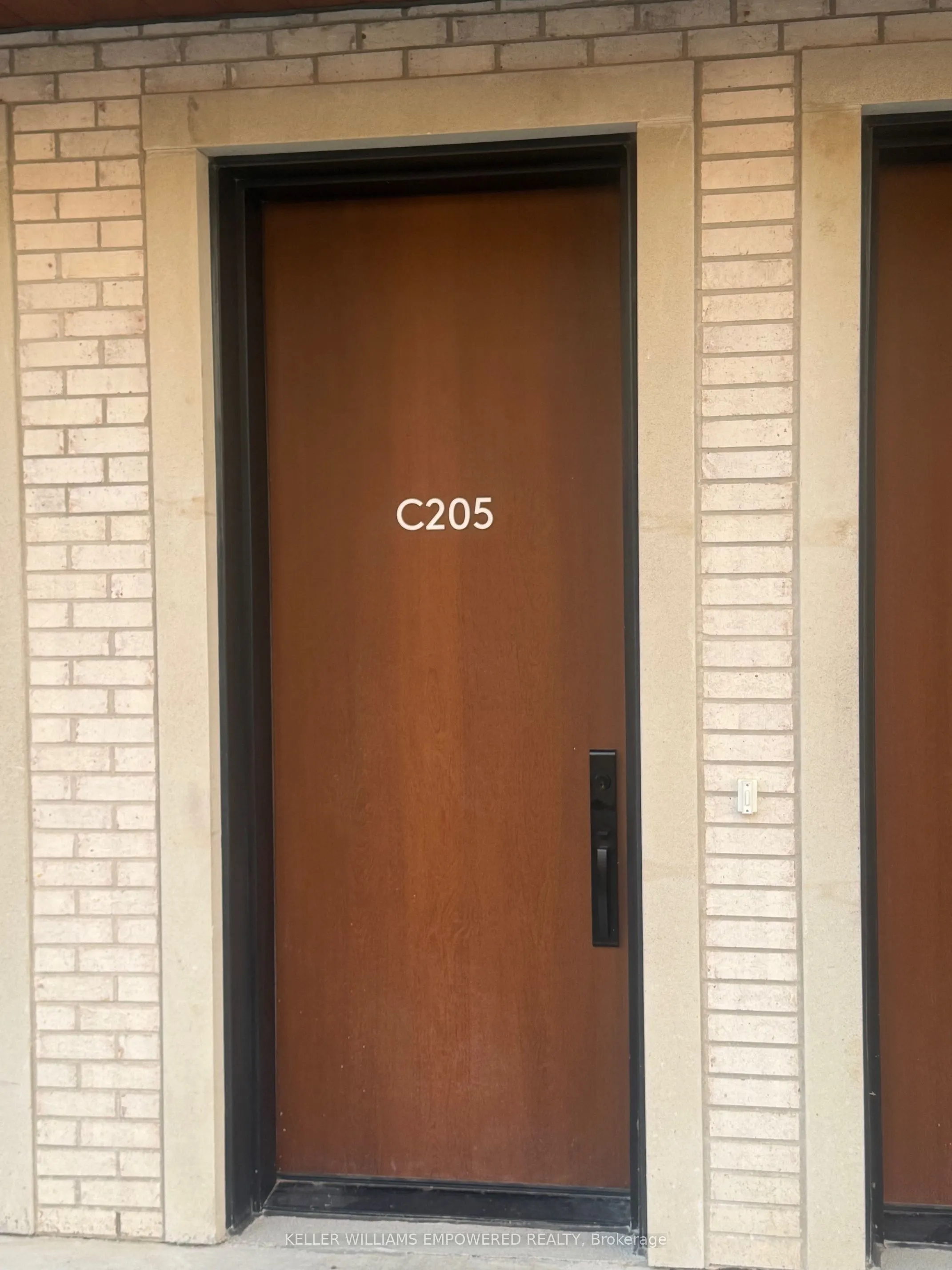 6 Red Squirrel Lane, #C205