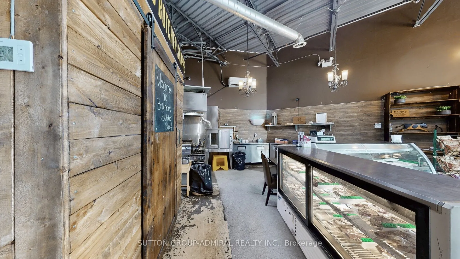 9001 Dufferin Street, #A-4