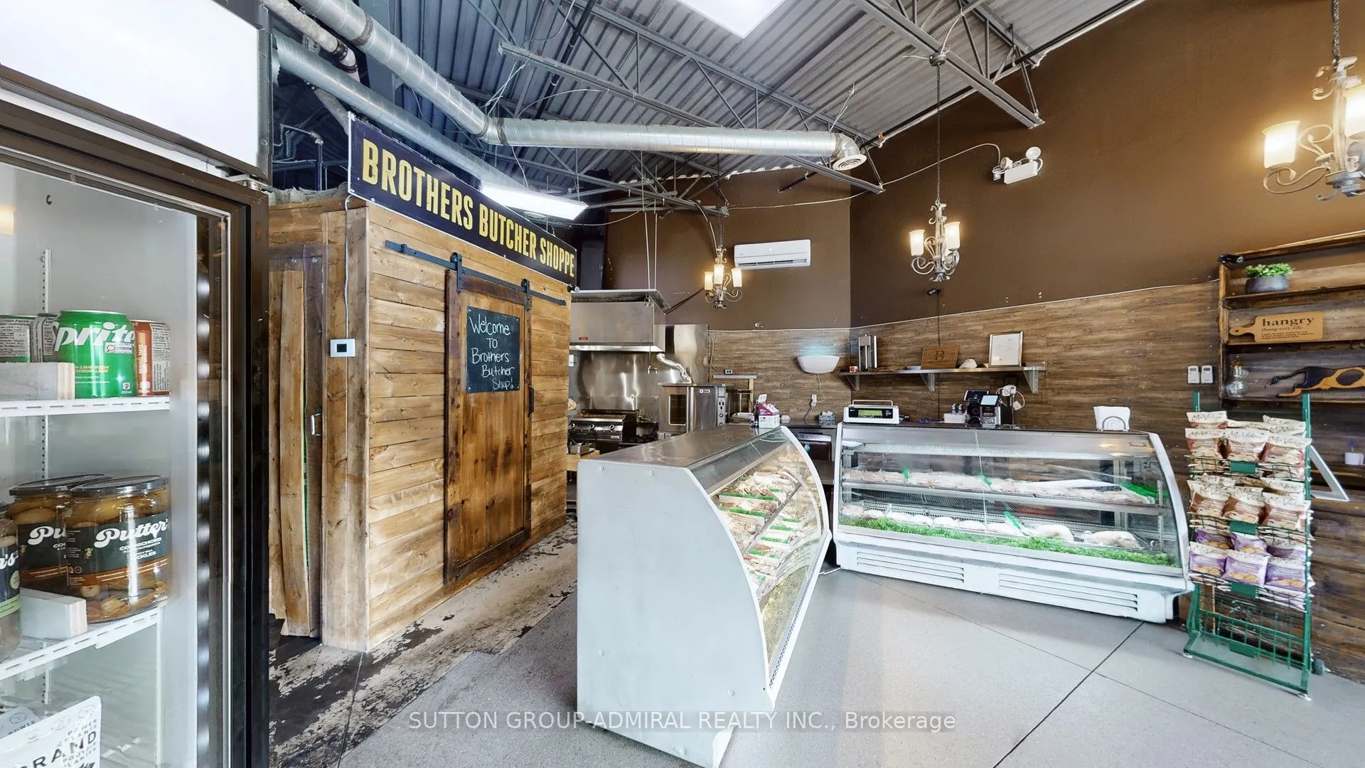 9001 Dufferin Street, #A-4