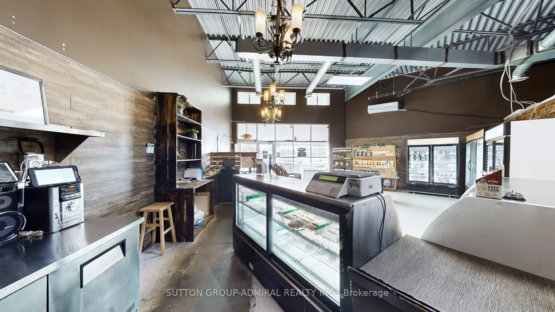 9001 Dufferin Street, #A-4