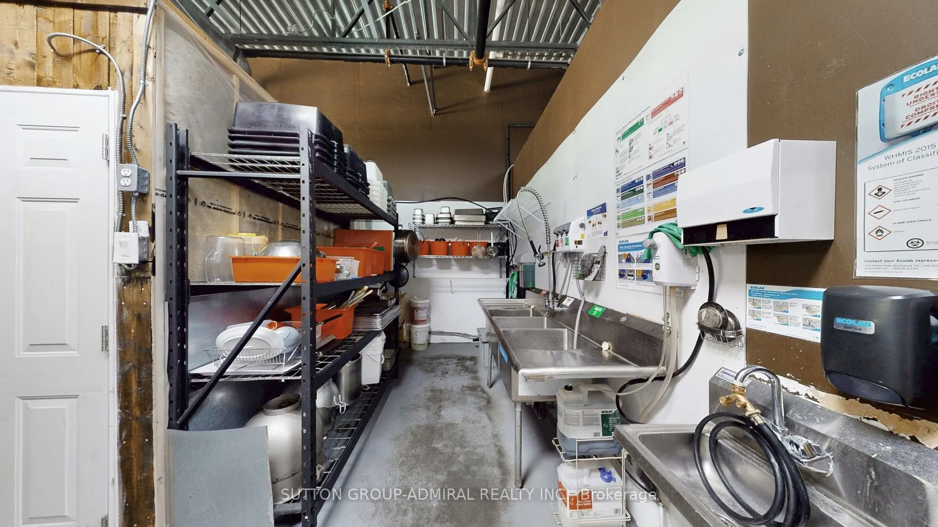 9001 Dufferin Street, #A-4