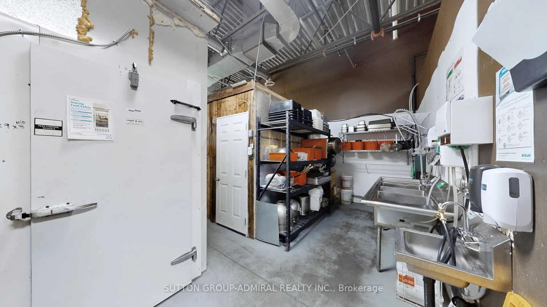 9001 Dufferin Street, #A-4