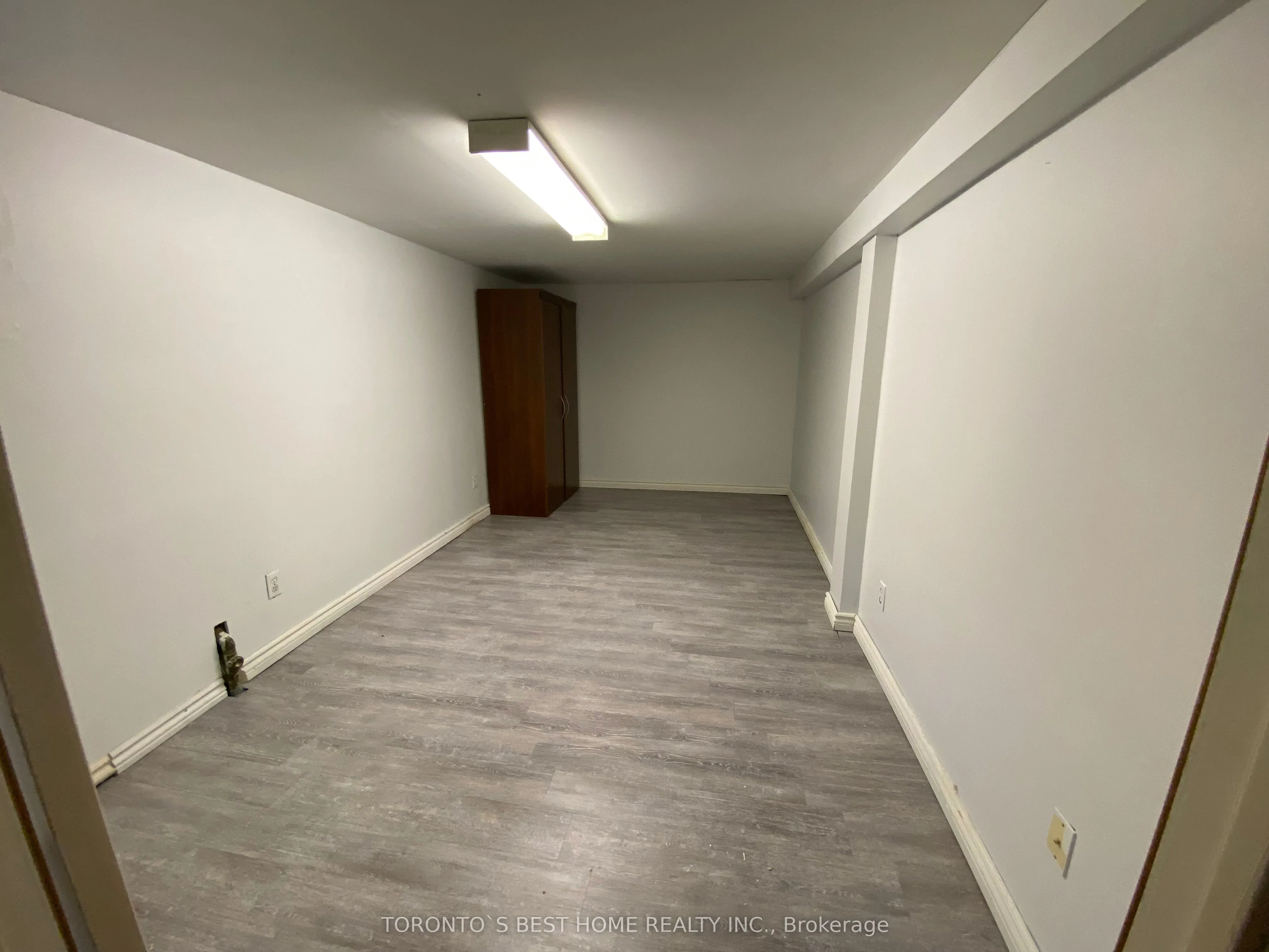 24 Stoddart Drive, #Lower