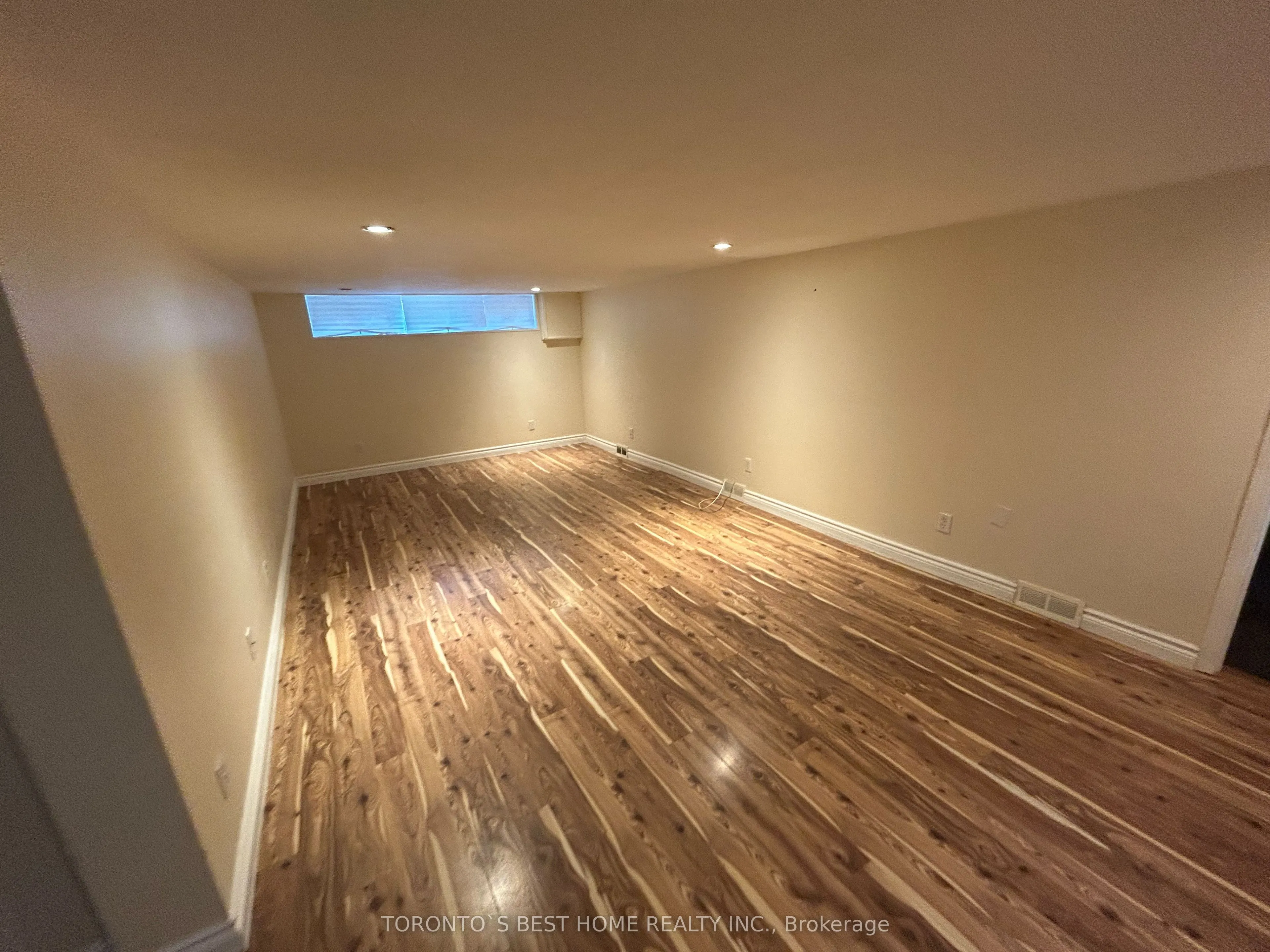 24 Stoddart Drive, #Lower