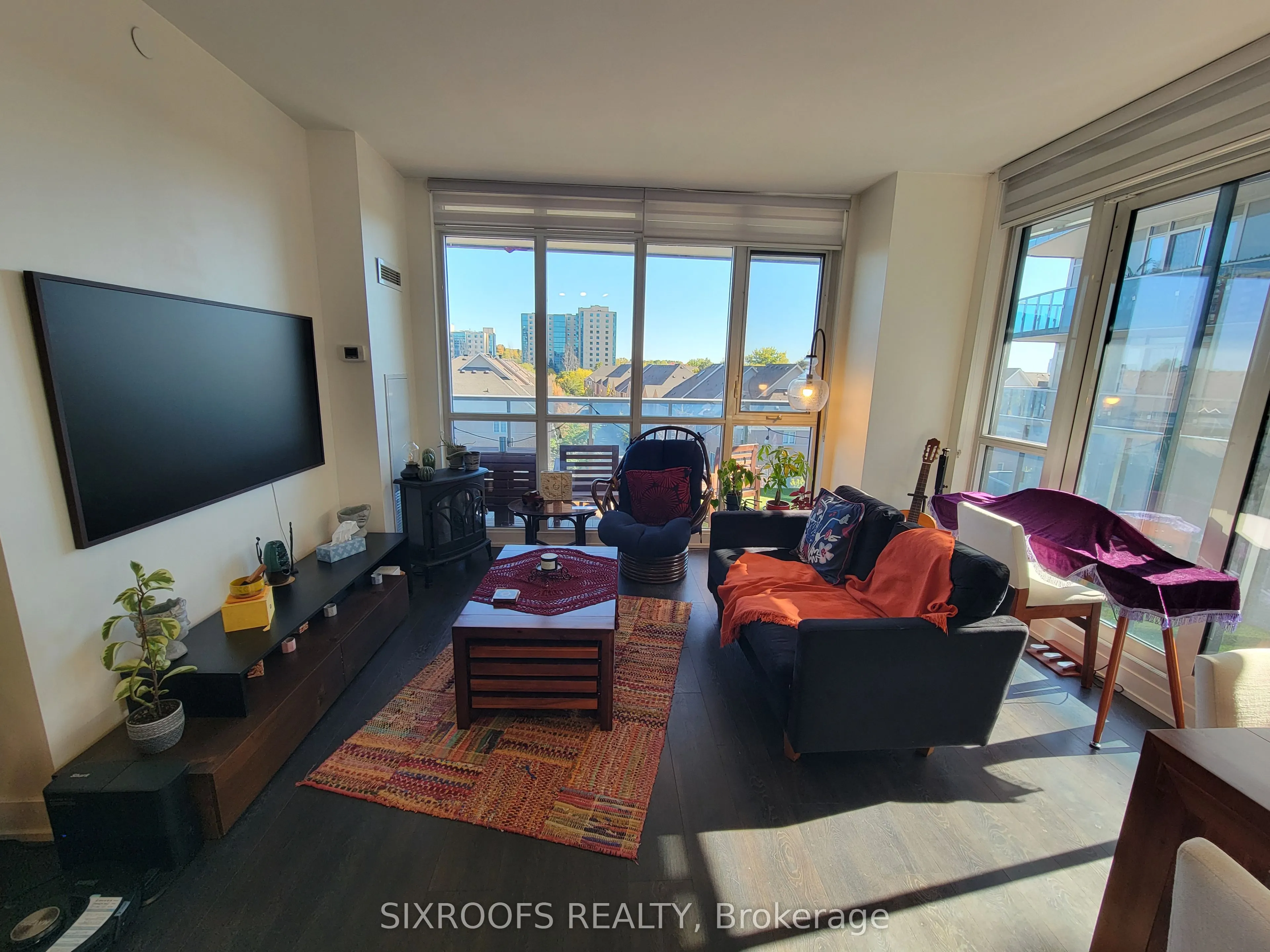 9471 Yonge Street, #535