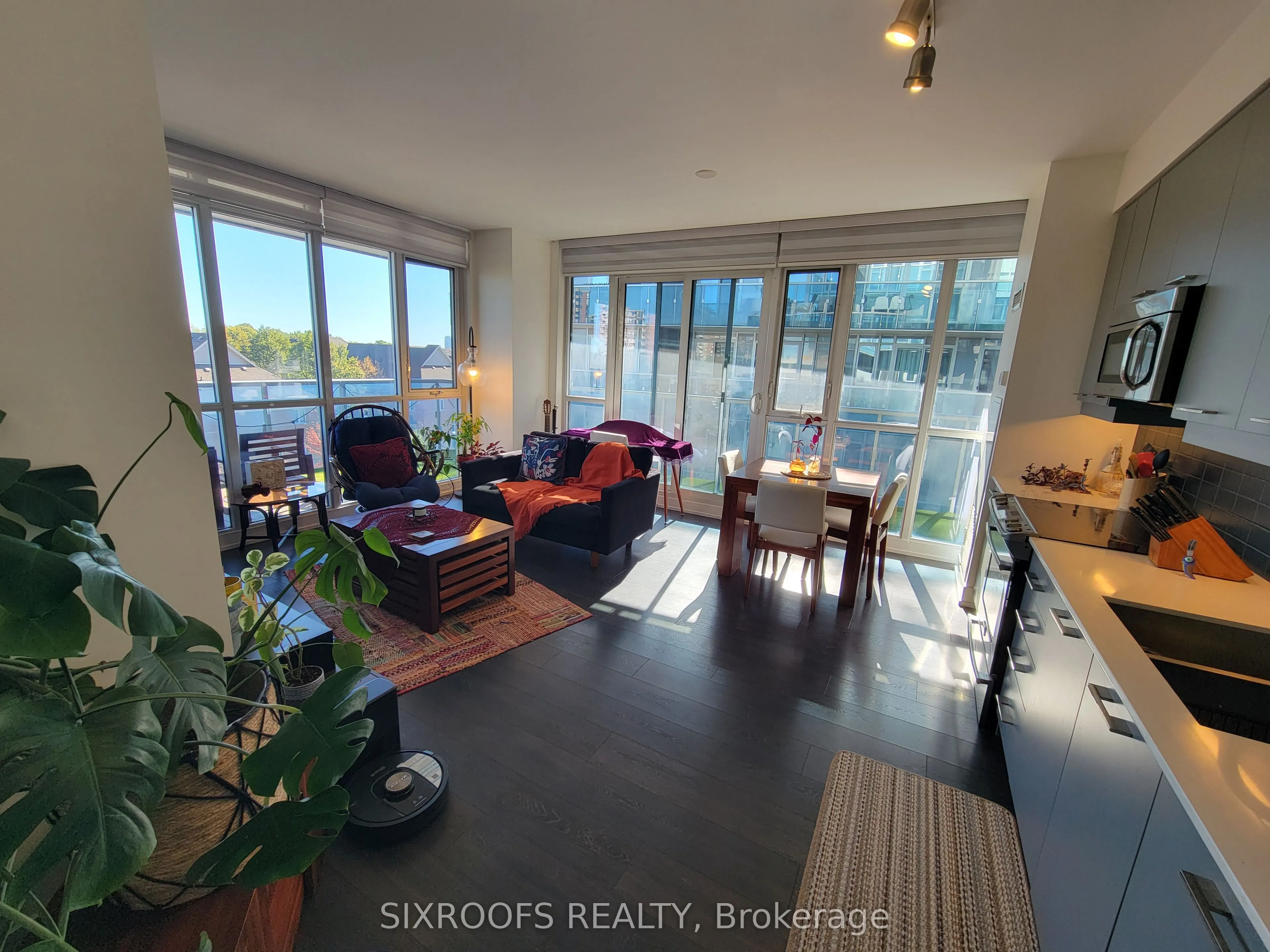 9471 Yonge Street, #535