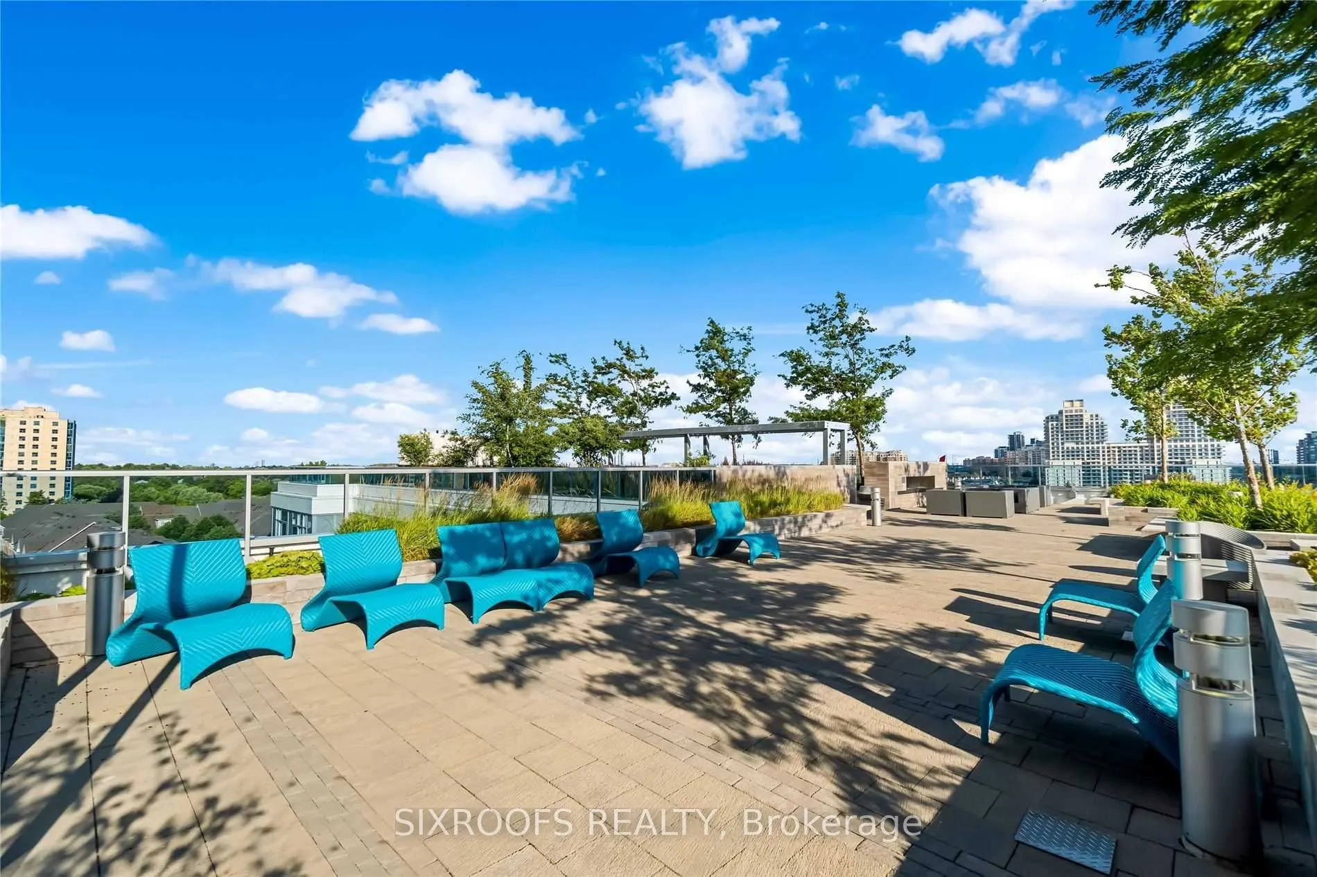 9471 Yonge Street, #535