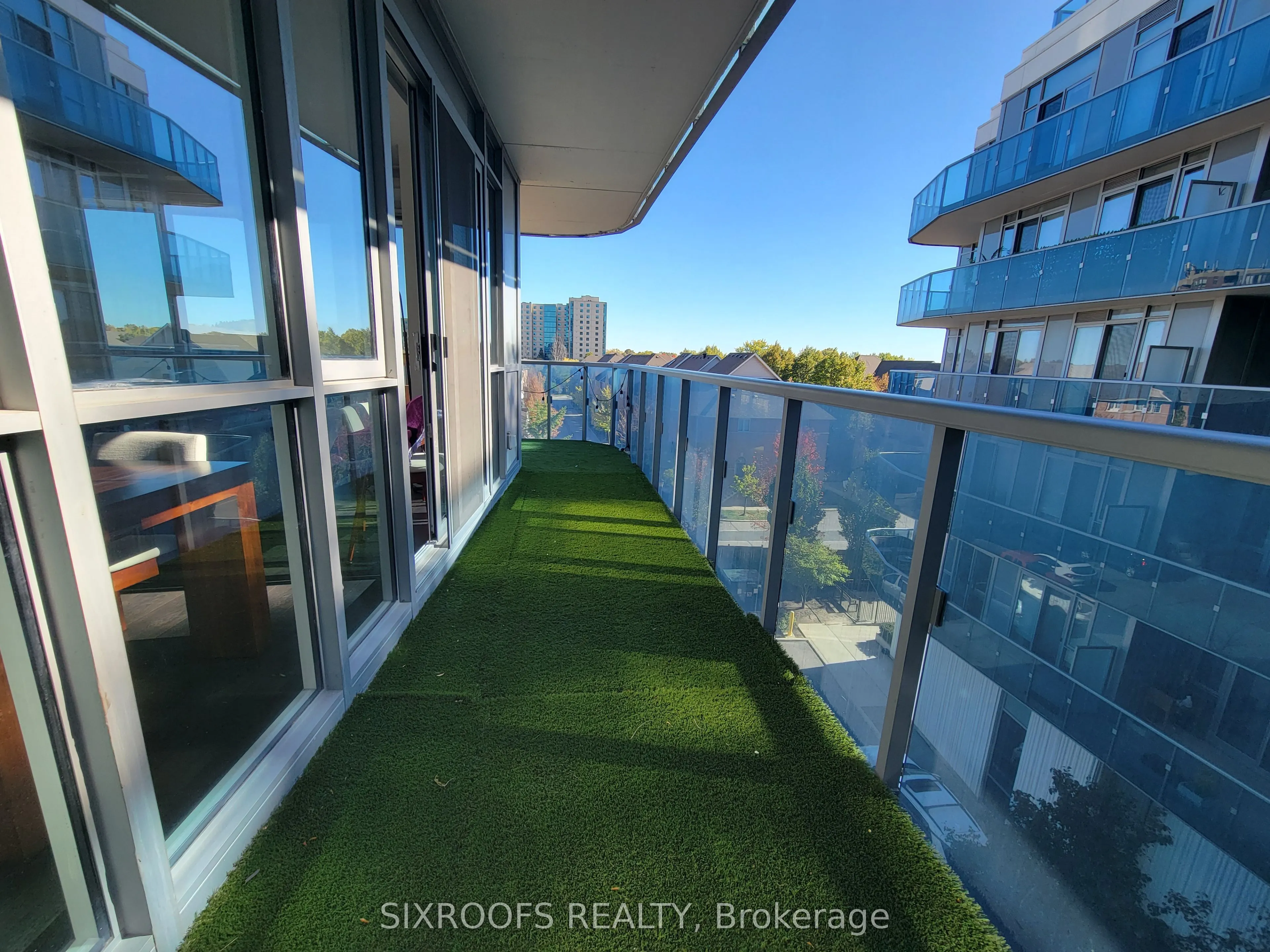 9471 Yonge Street, #535