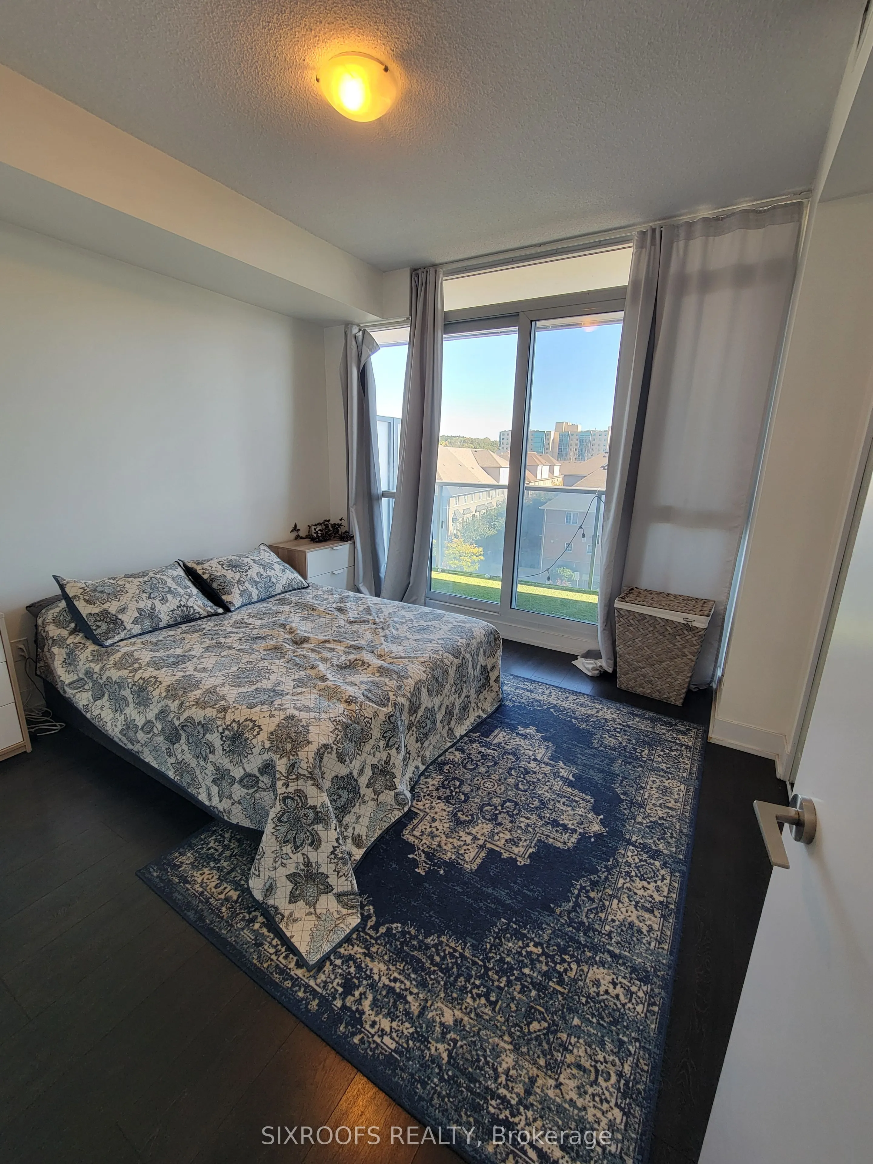 9471 Yonge Street, #535