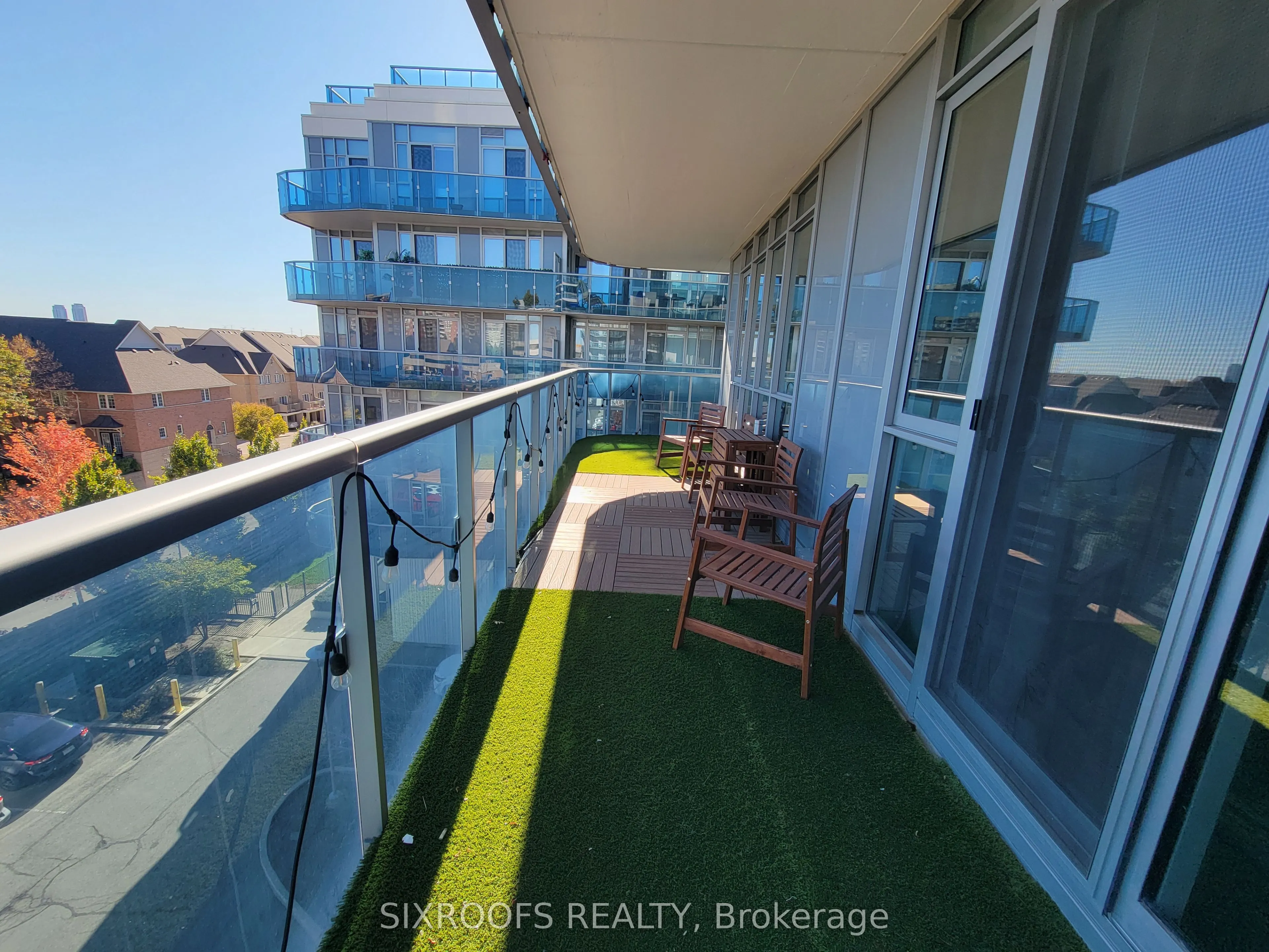 9471 Yonge Street, #535