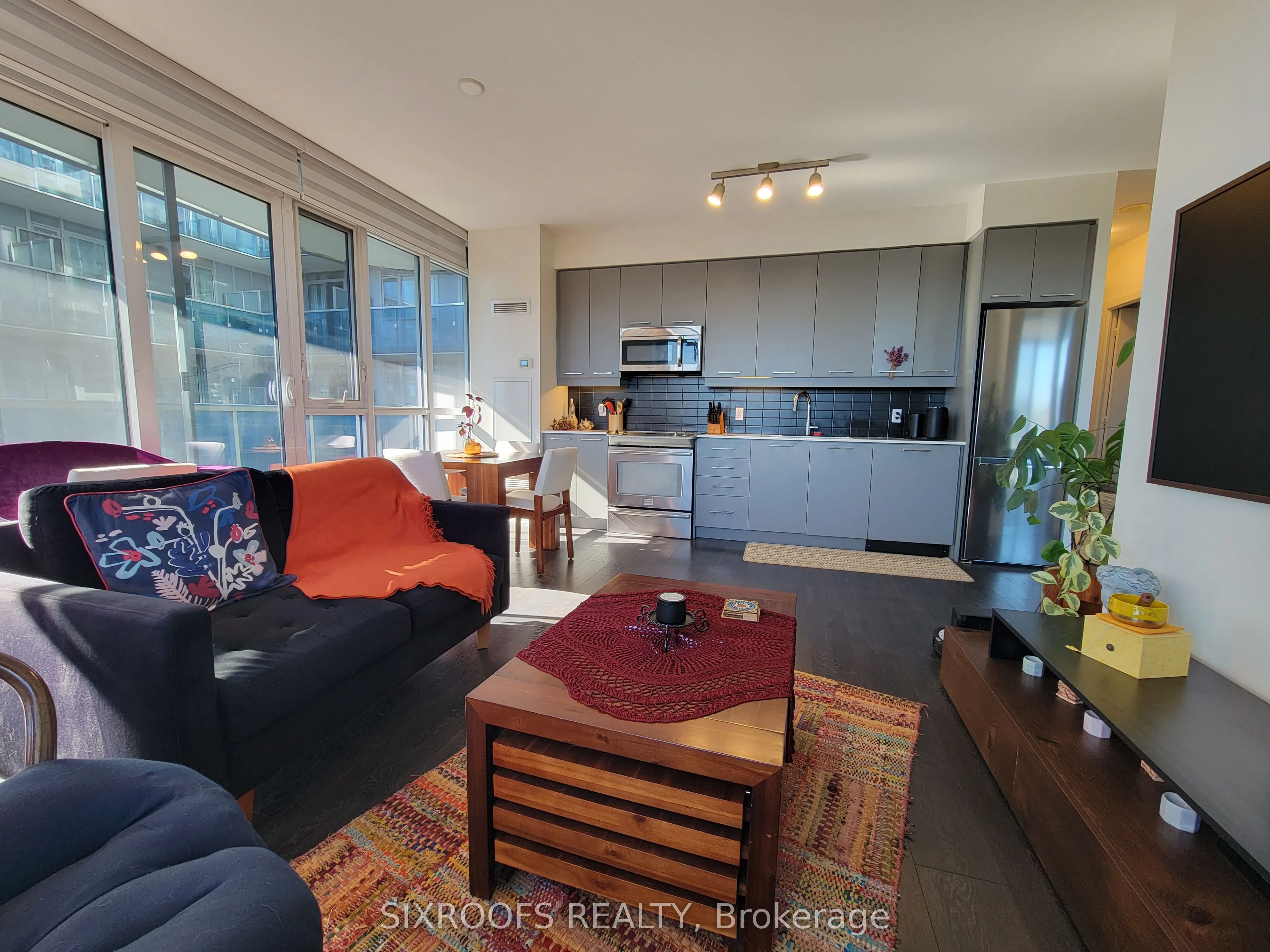 9471 Yonge Street, #535