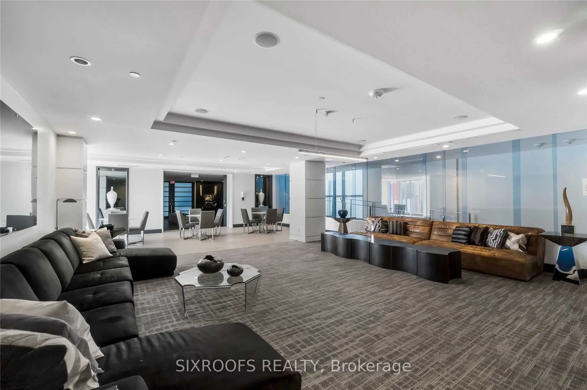 9471 Yonge Street, #535