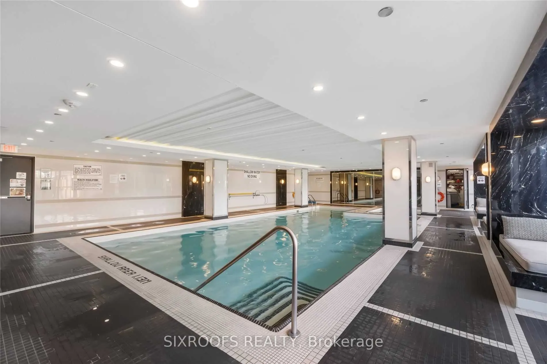 9471 Yonge Street, #535