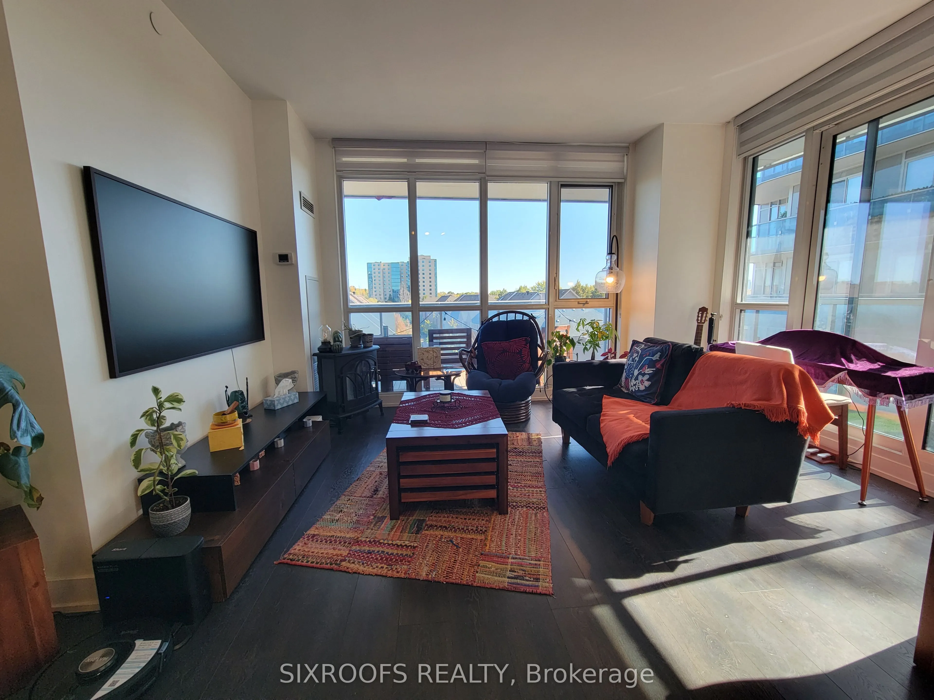 9471 Yonge Street, #535