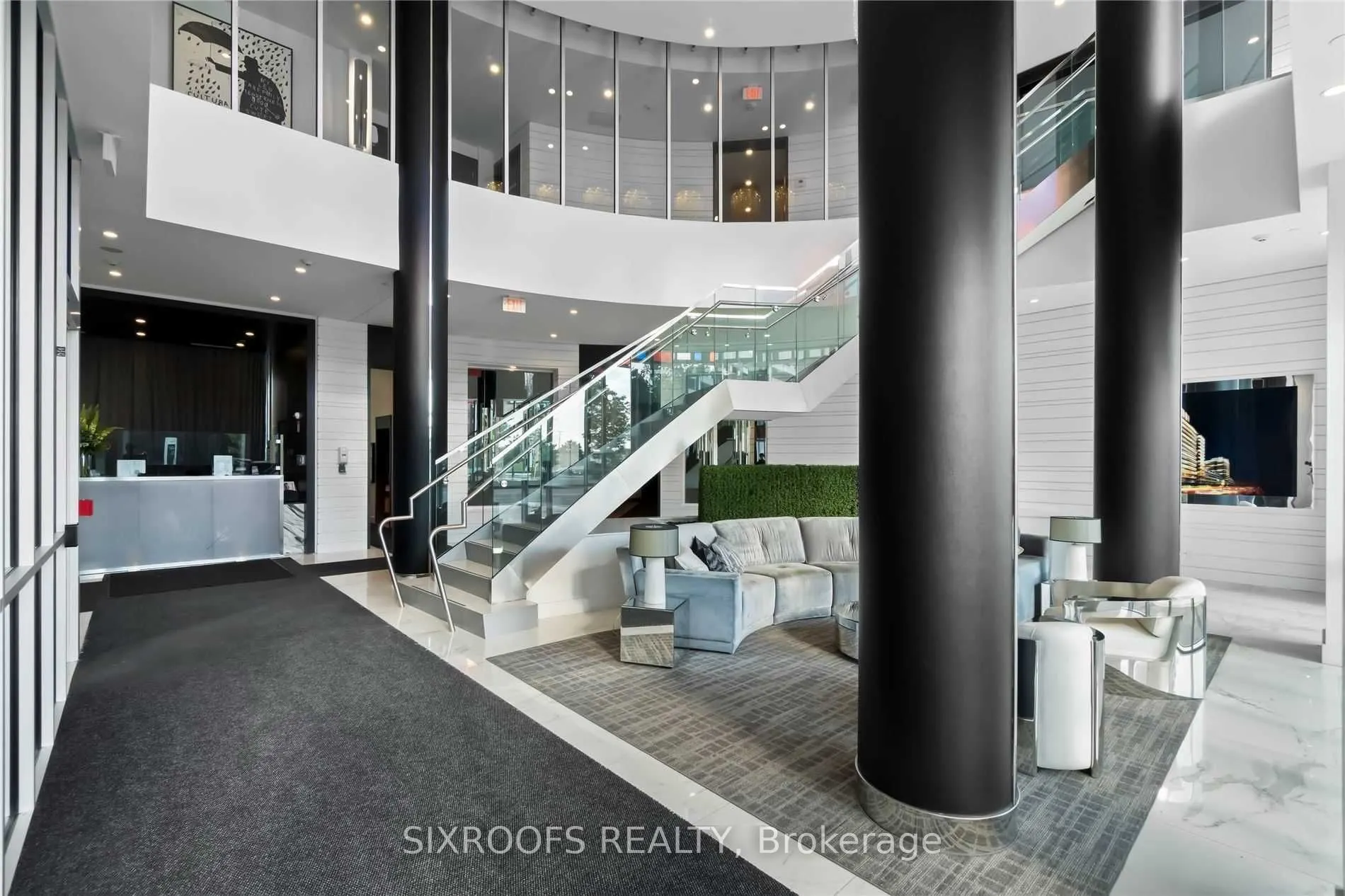 9471 Yonge Street, #535