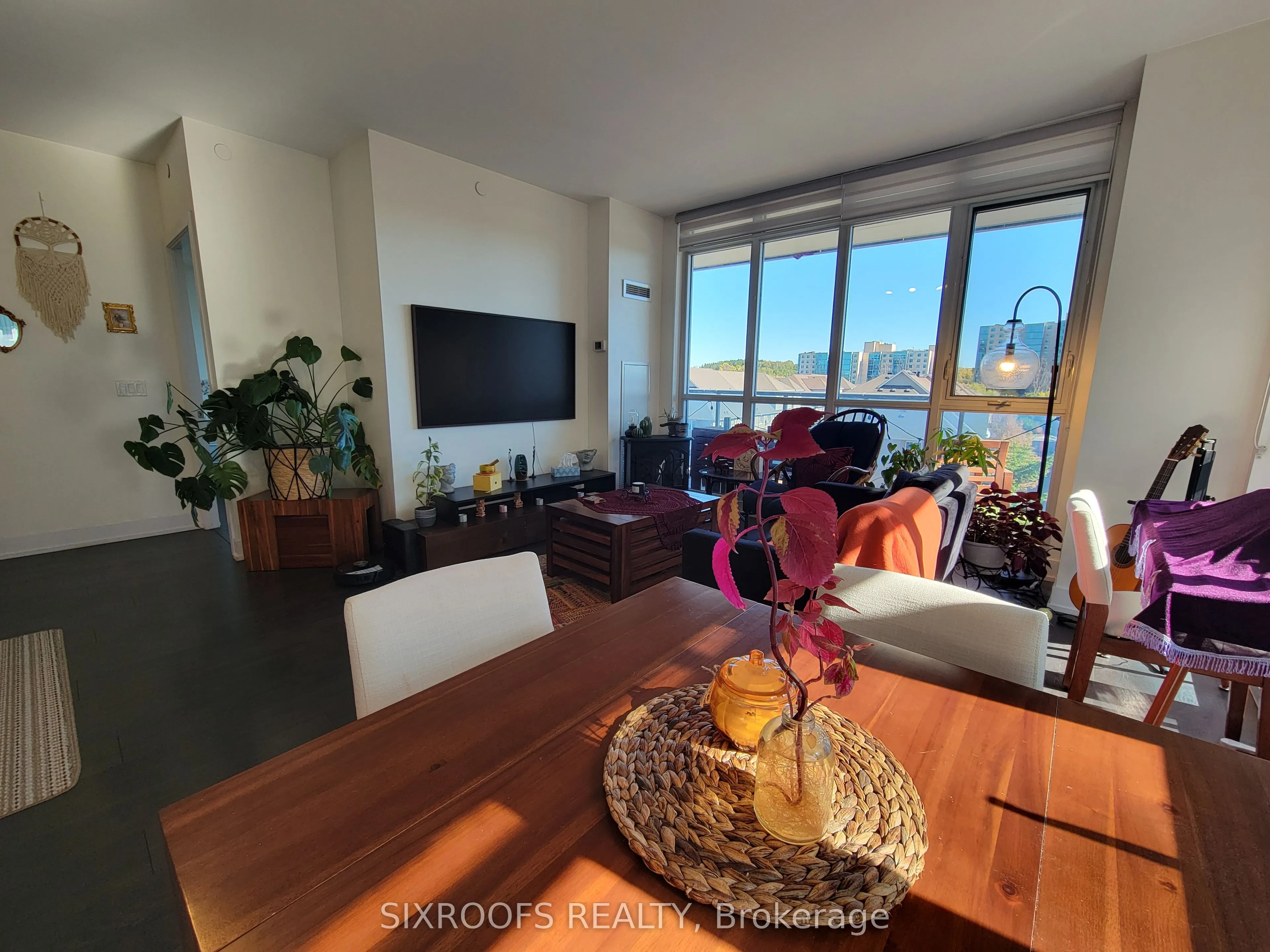 9471 Yonge Street, #535