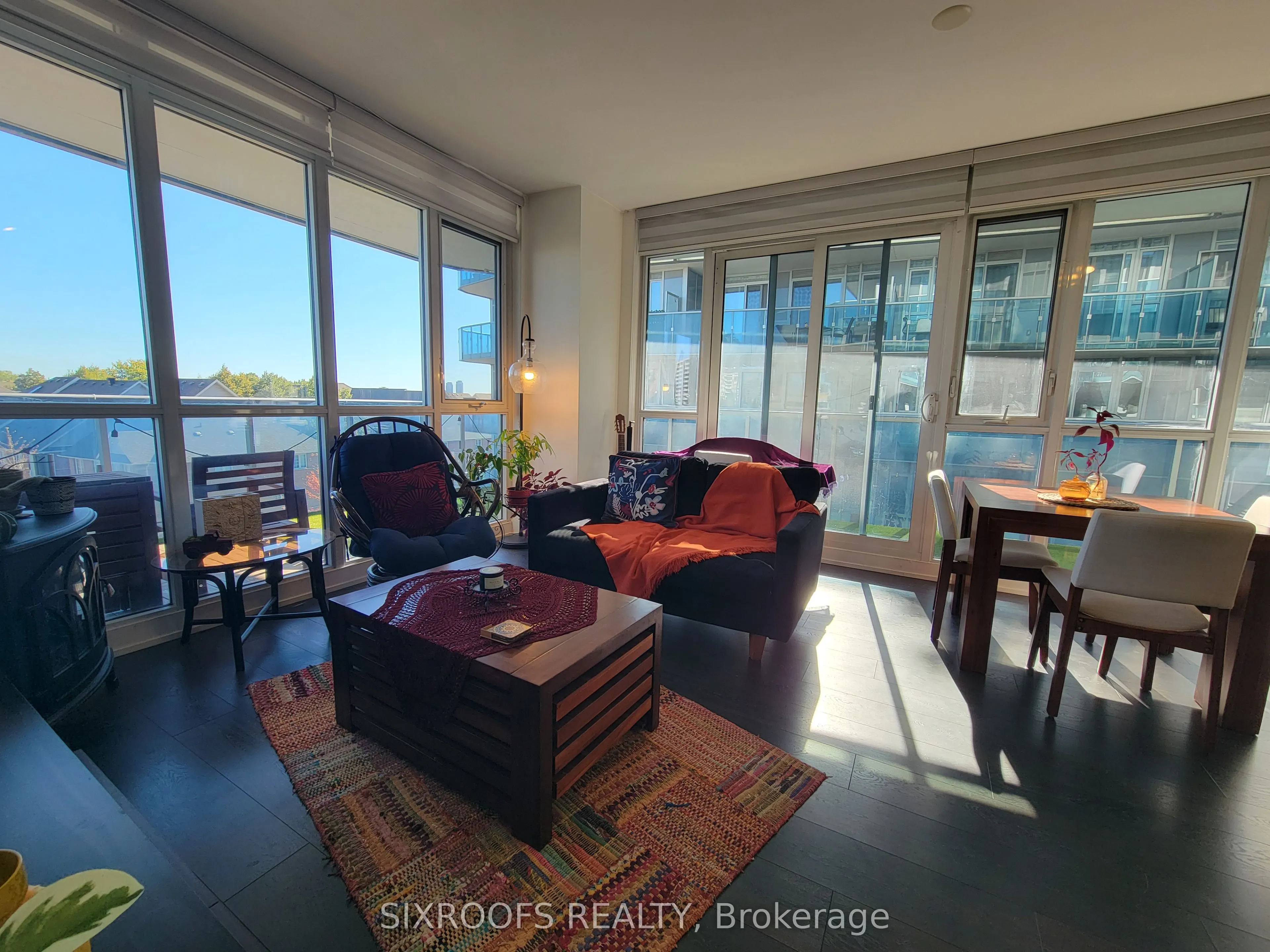 9471 Yonge Street, #535