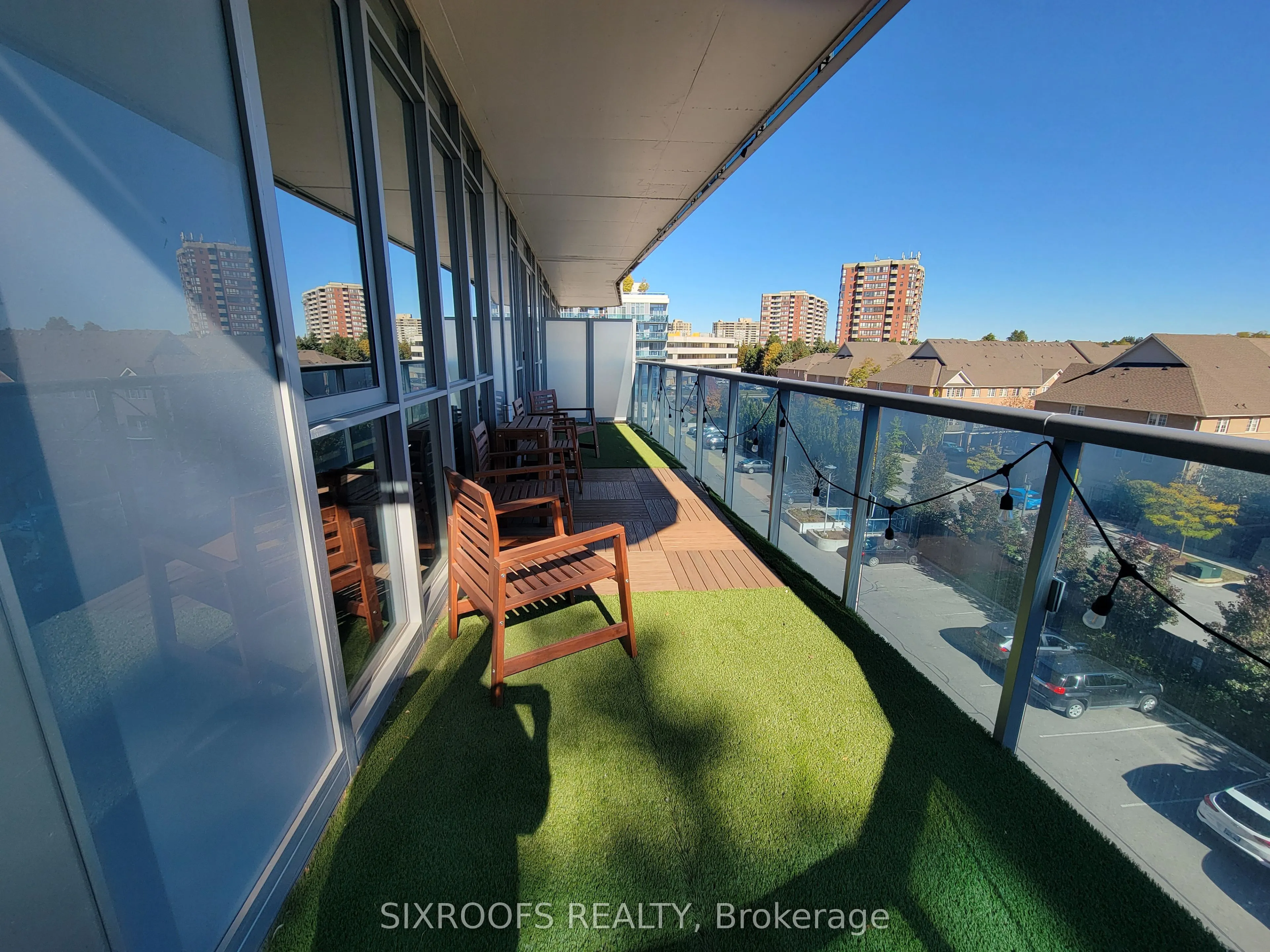9471 Yonge Street, #535