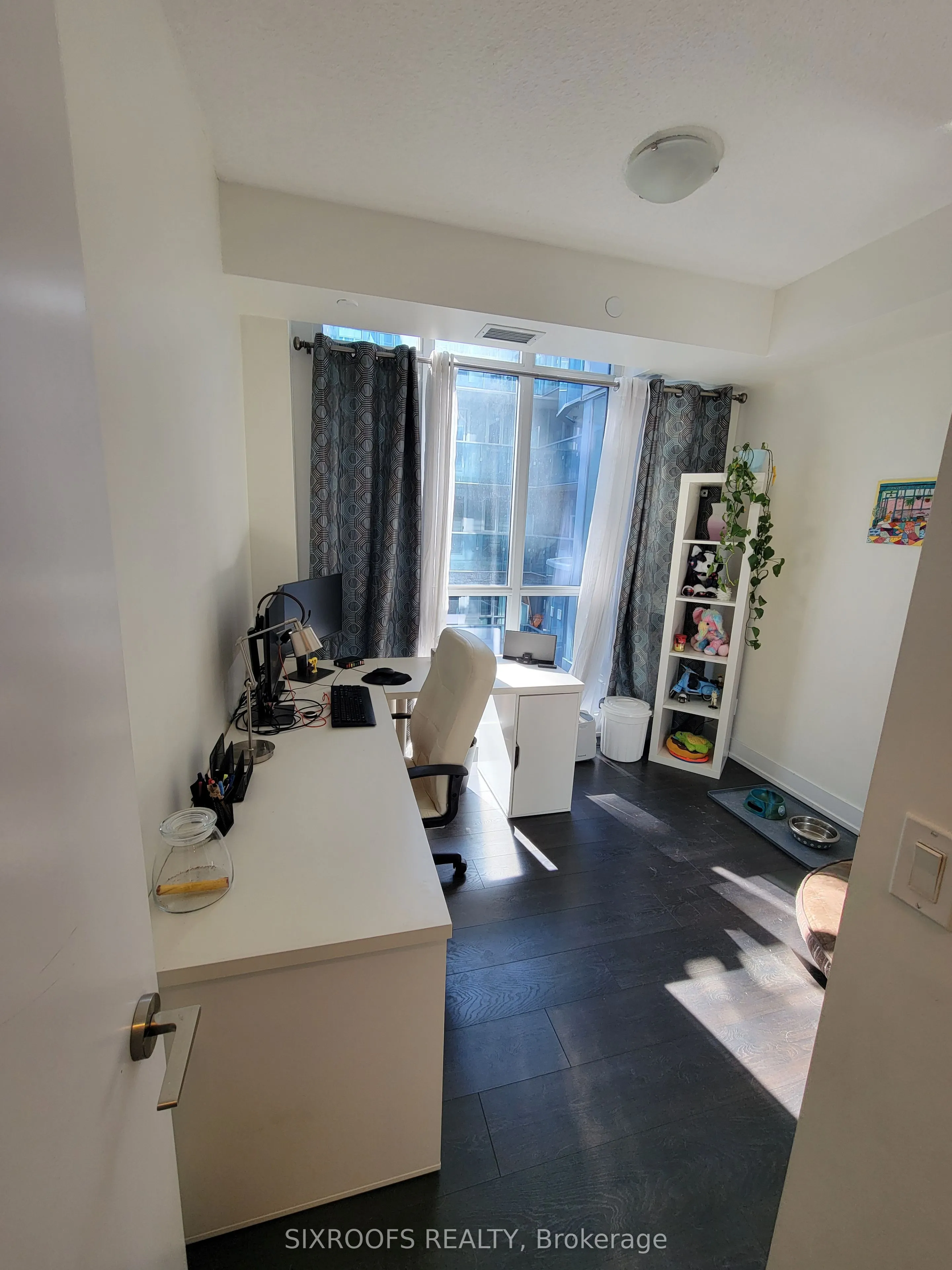 9471 Yonge Street, #535