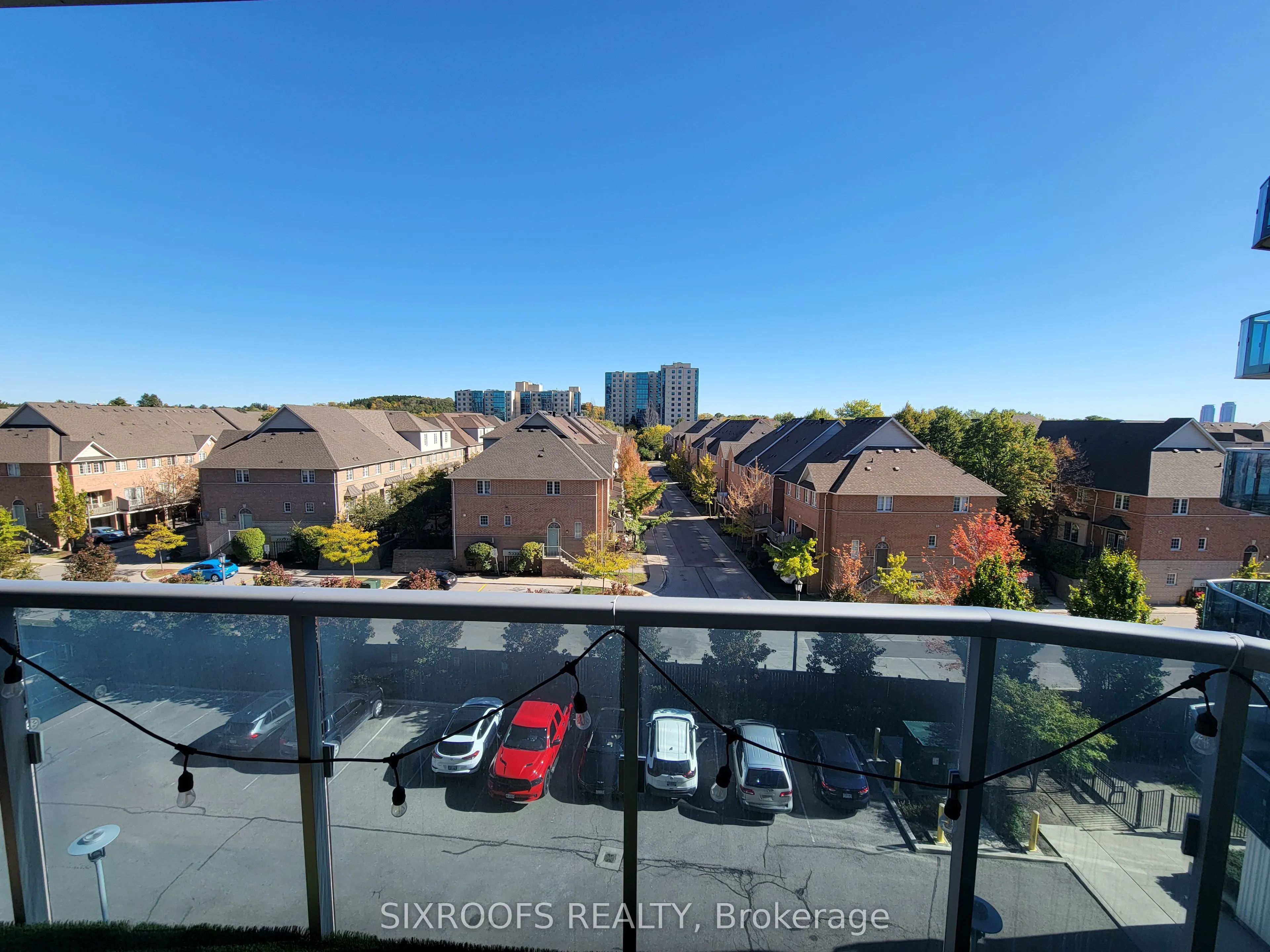 9471 Yonge Street, #535