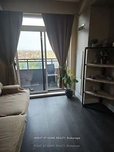 7900 Bathurst Street, #714