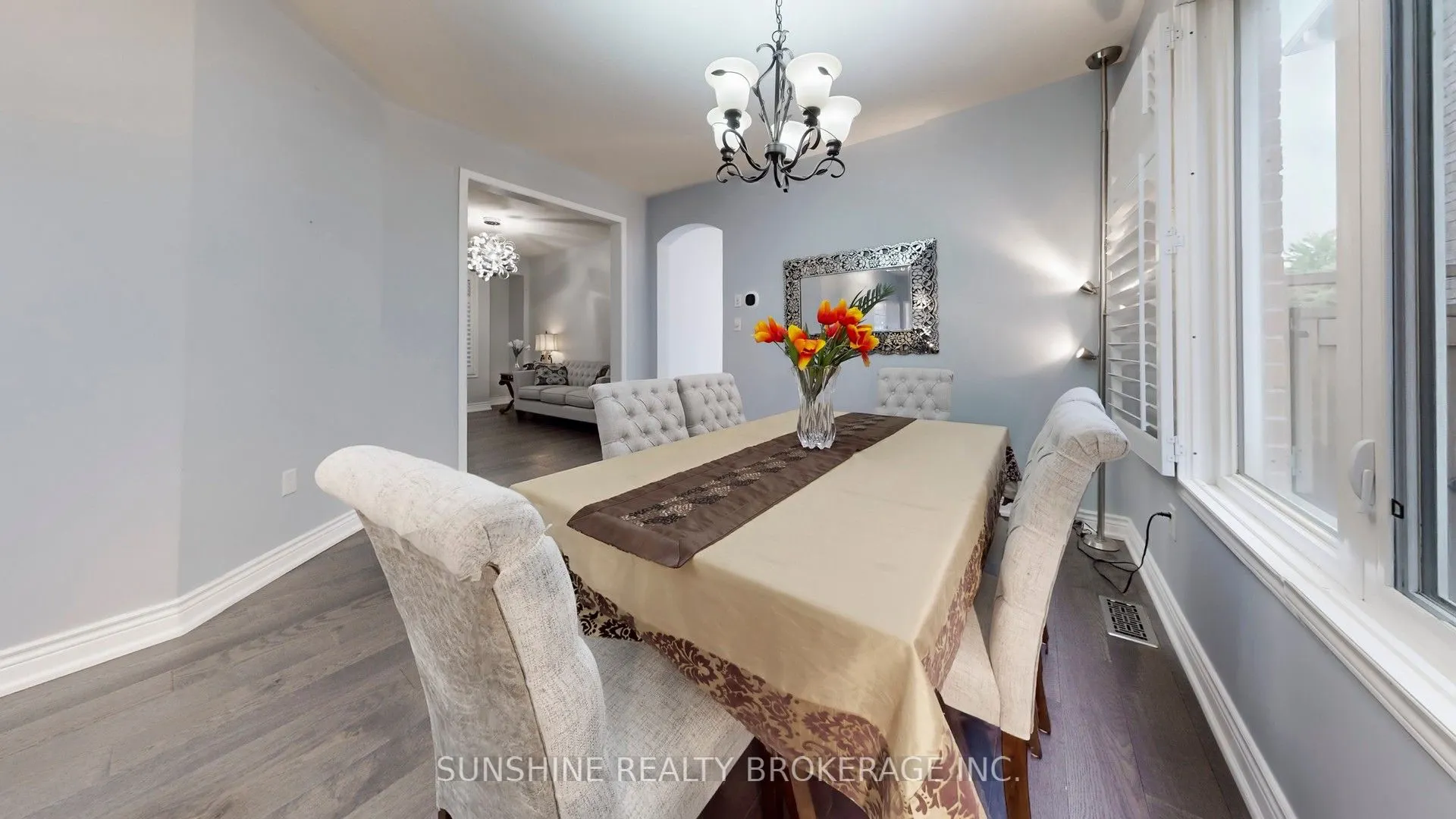 190 Miltrose Crescent
