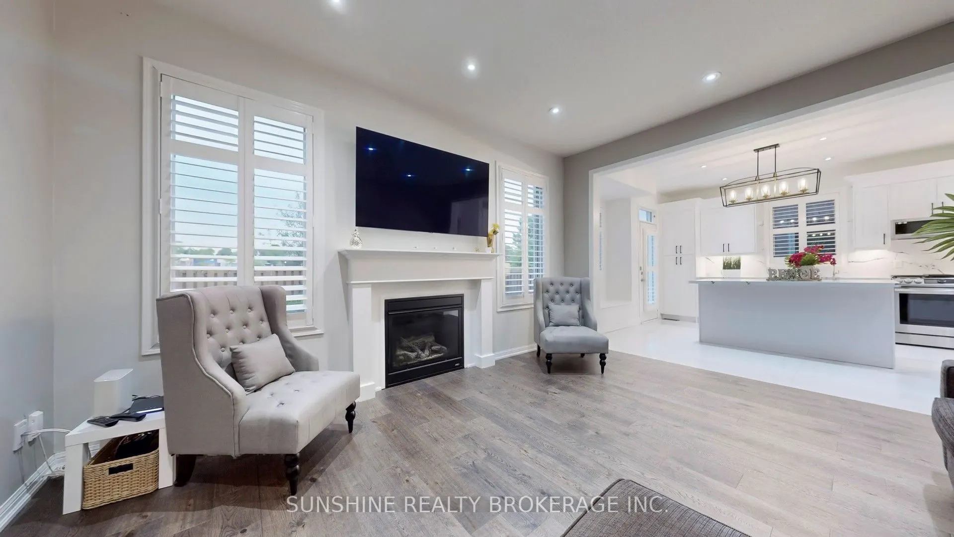 190 Miltrose Crescent