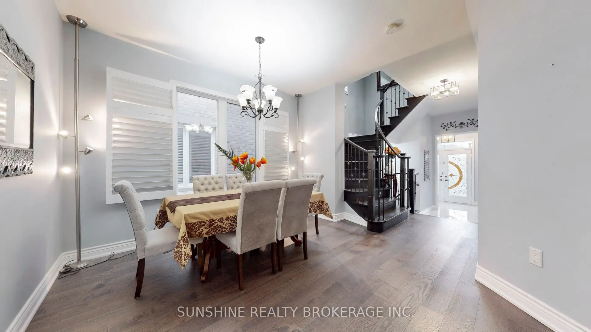 190 Miltrose Crescent