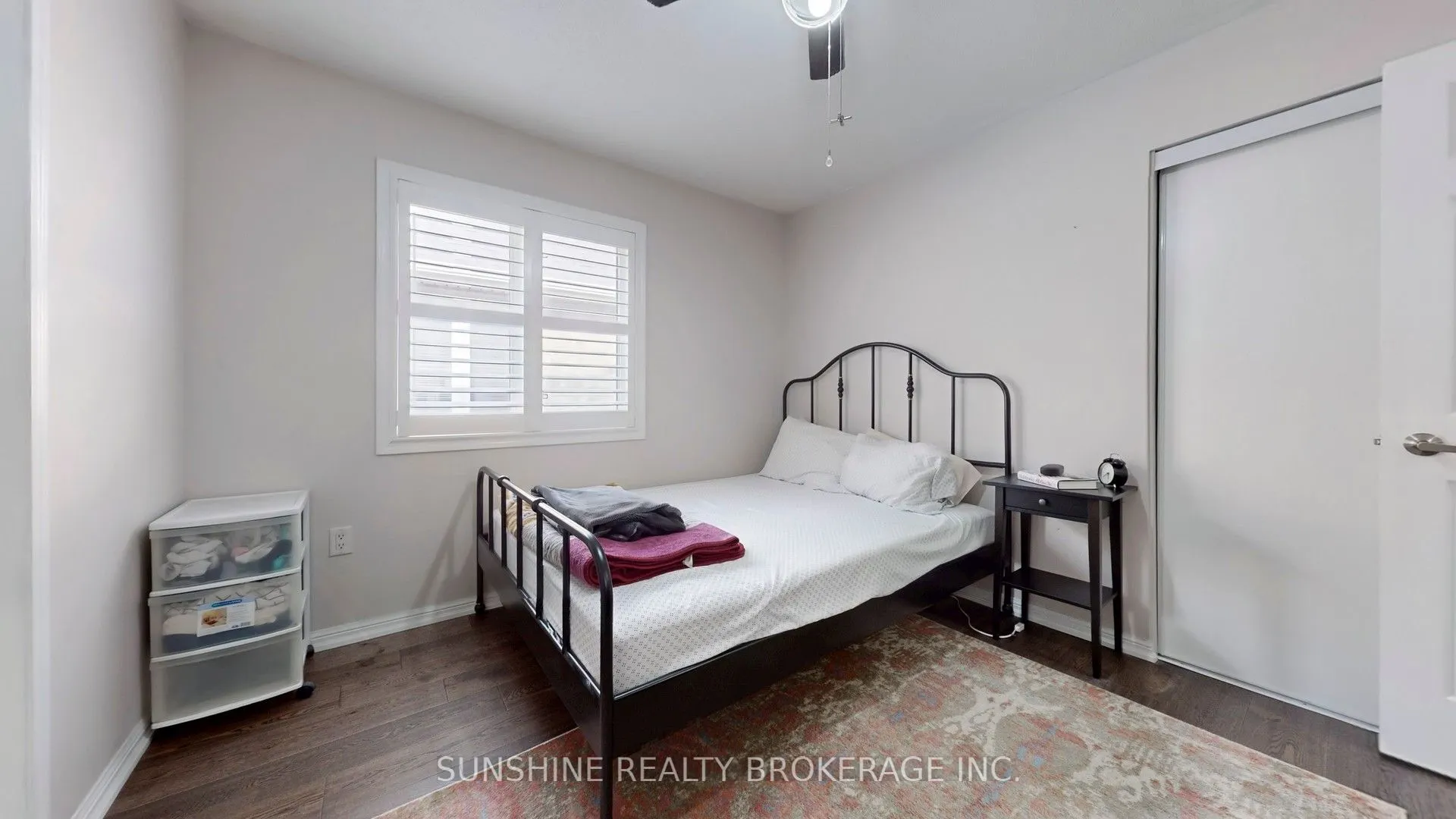 190 Miltrose Crescent
