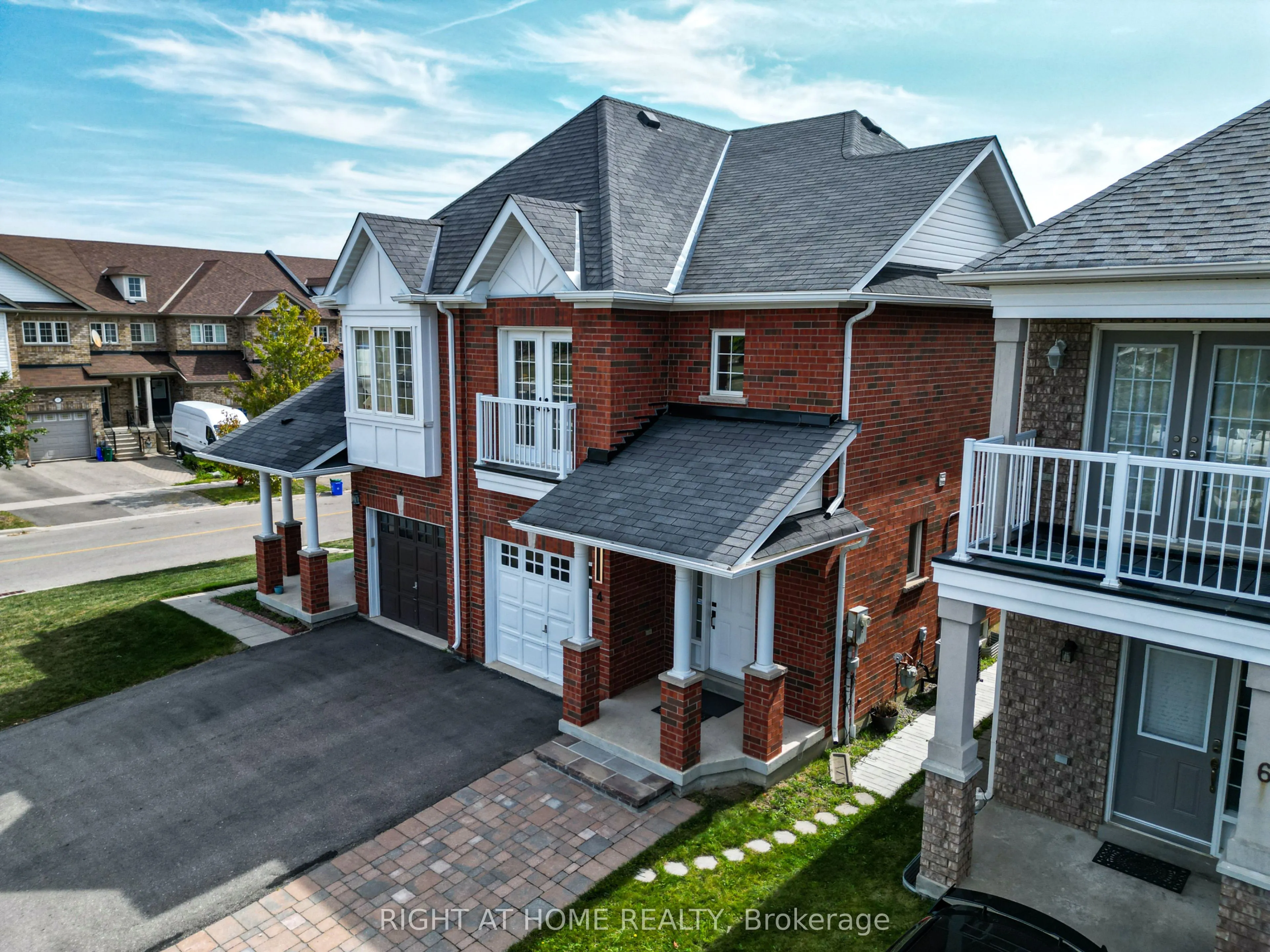 4 Old Orchard Crescent