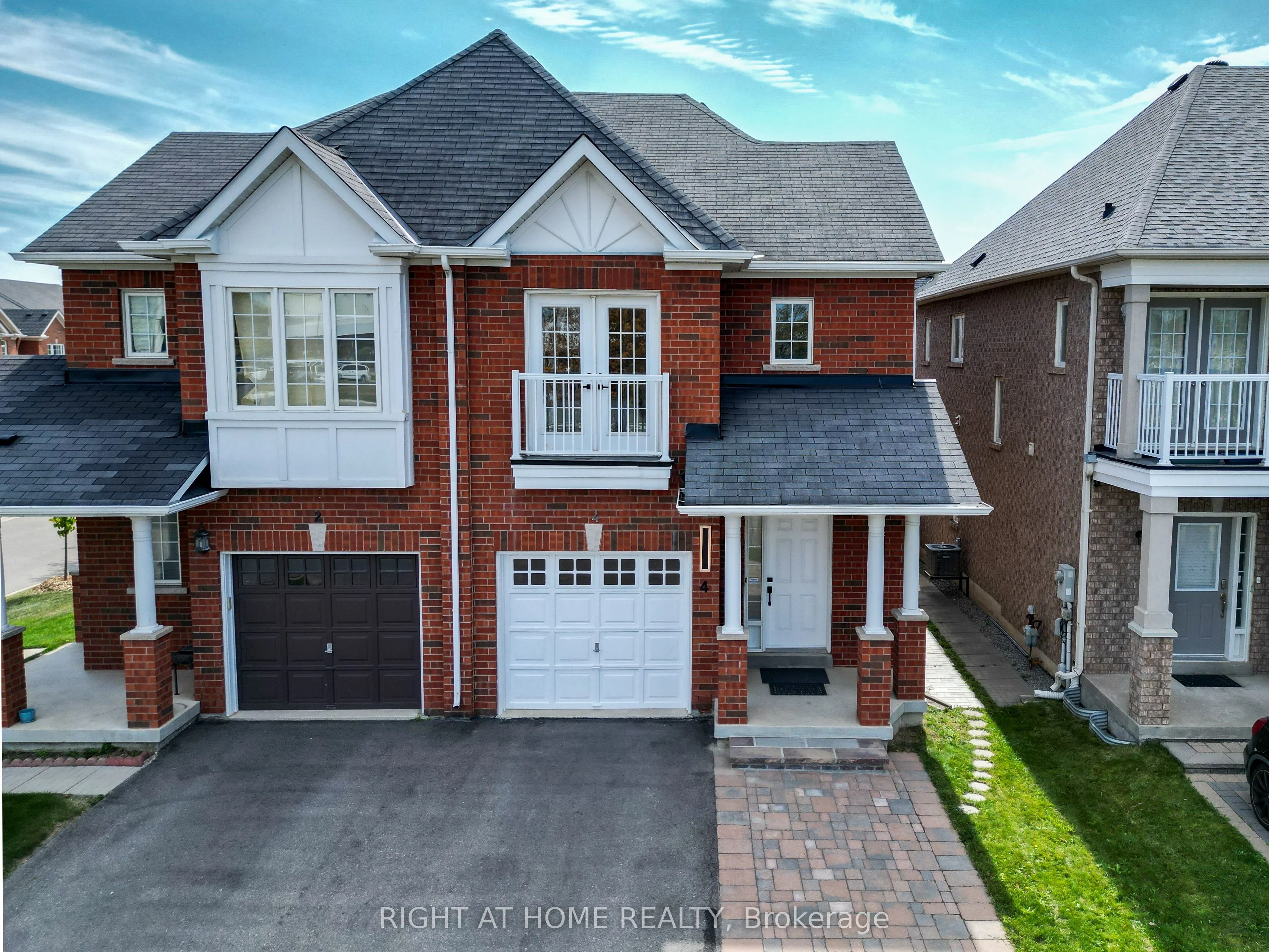 4 Old Orchard Crescent