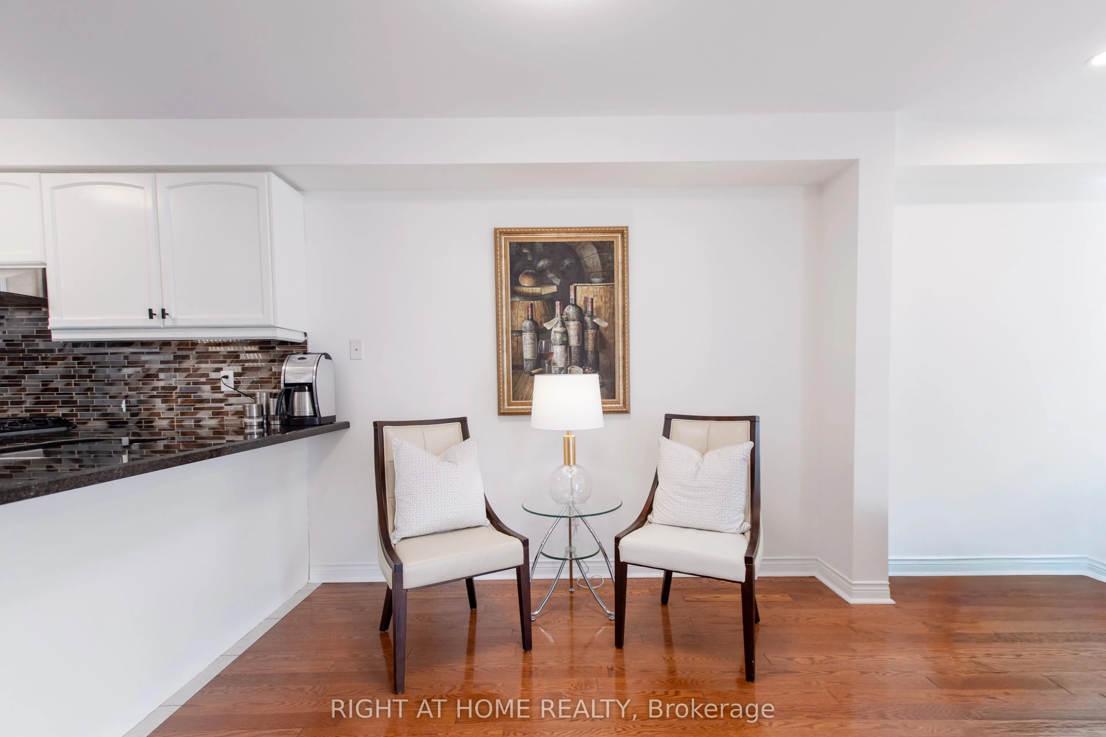 4 Old Orchard Crescent
