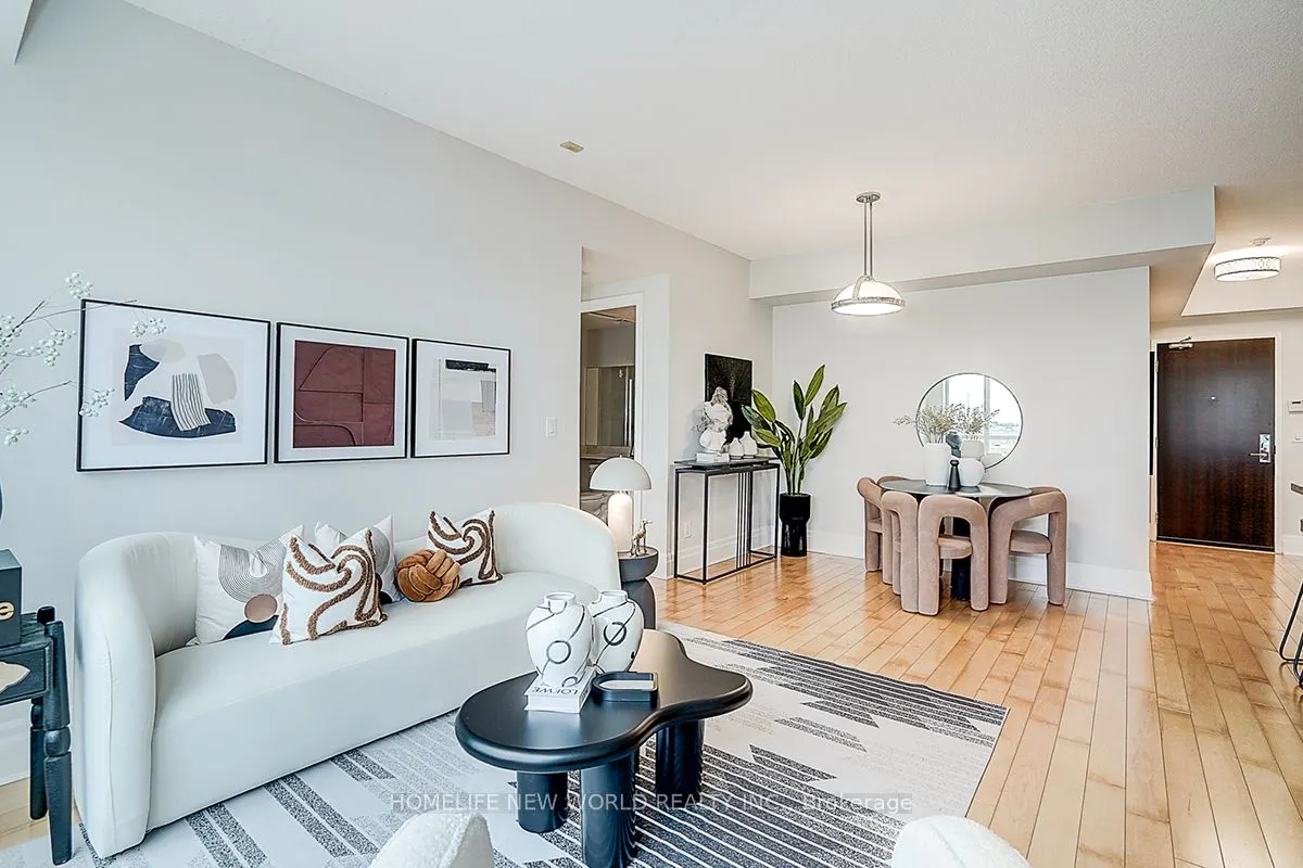 57 Upper Duke Crescent, #510
