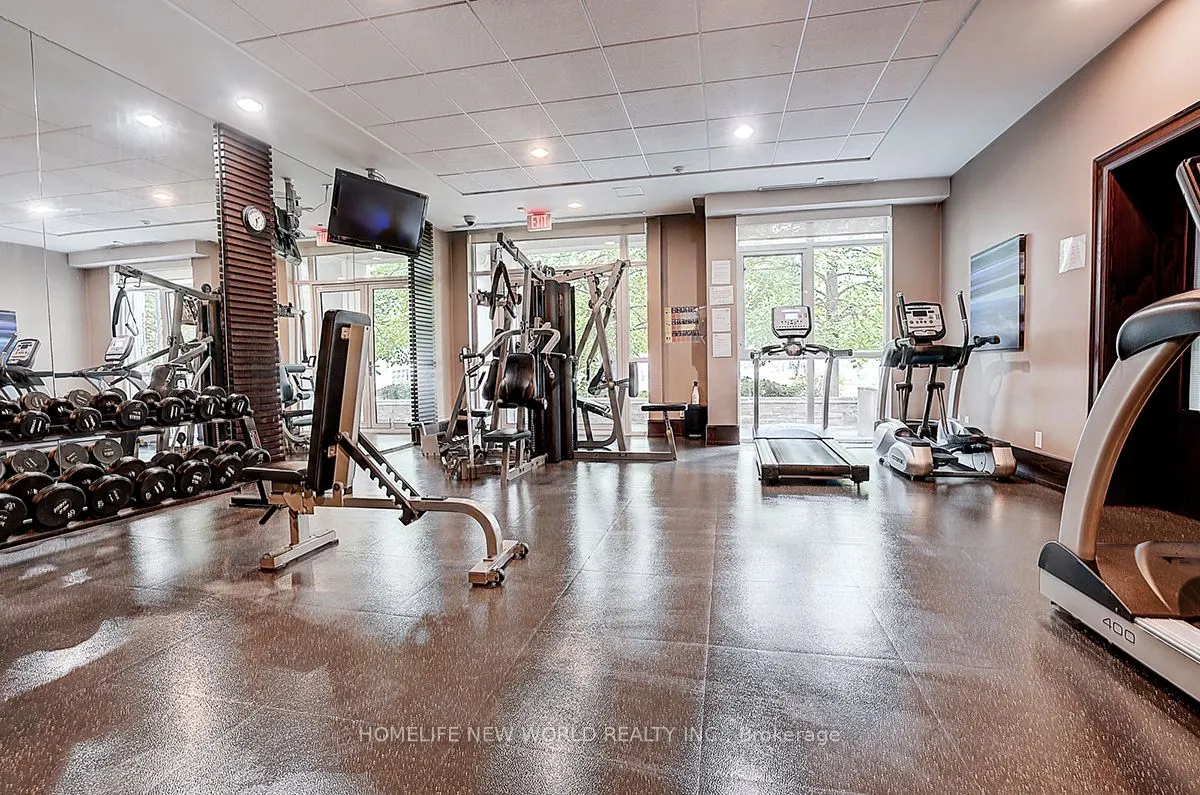 57 Upper Duke Crescent, #510