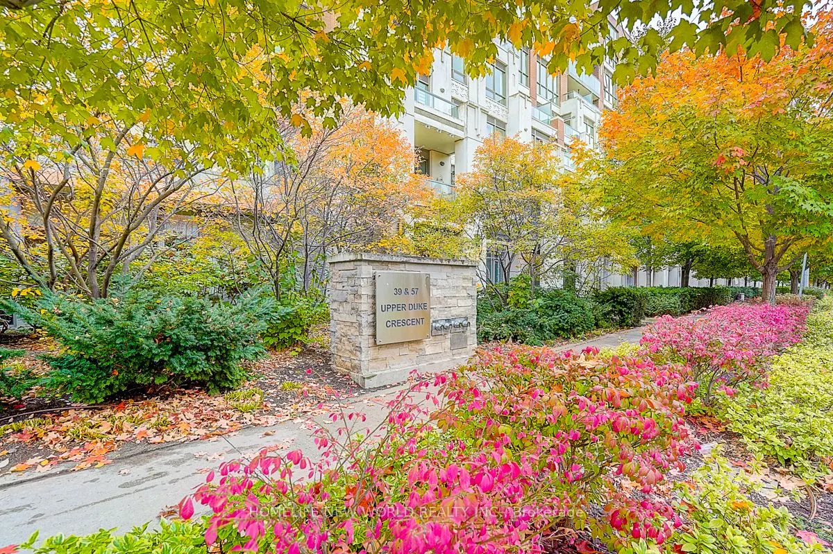 57 Upper Duke Crescent, #510