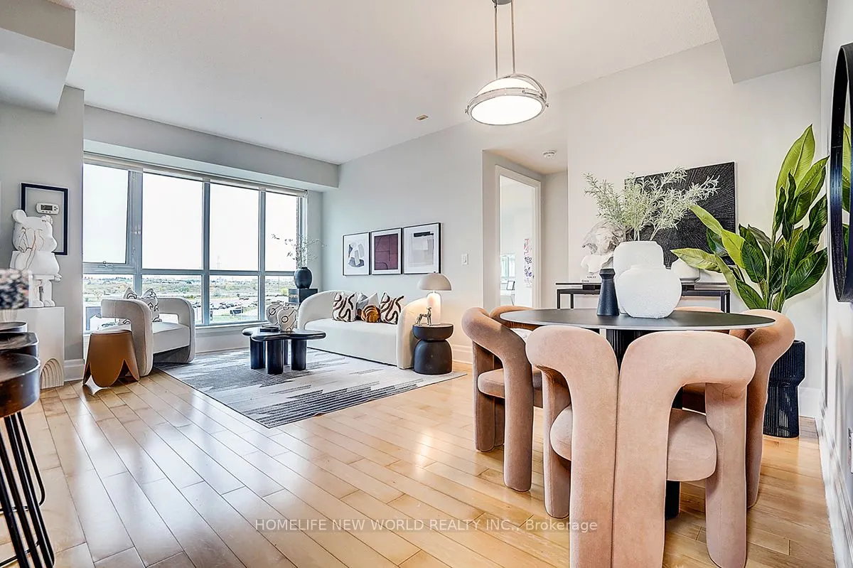 57 Upper Duke Crescent, #510