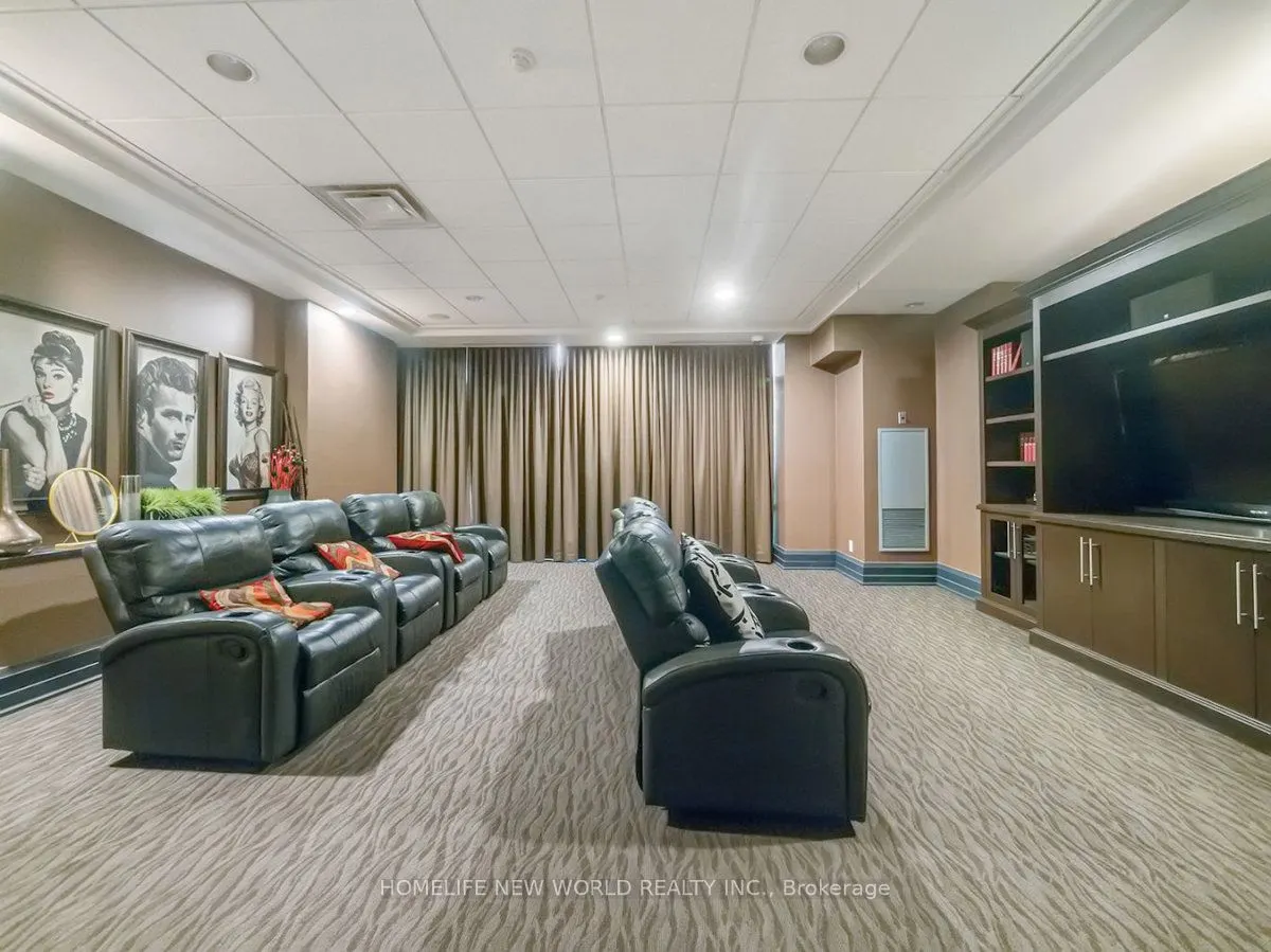 57 Upper Duke Crescent, #510