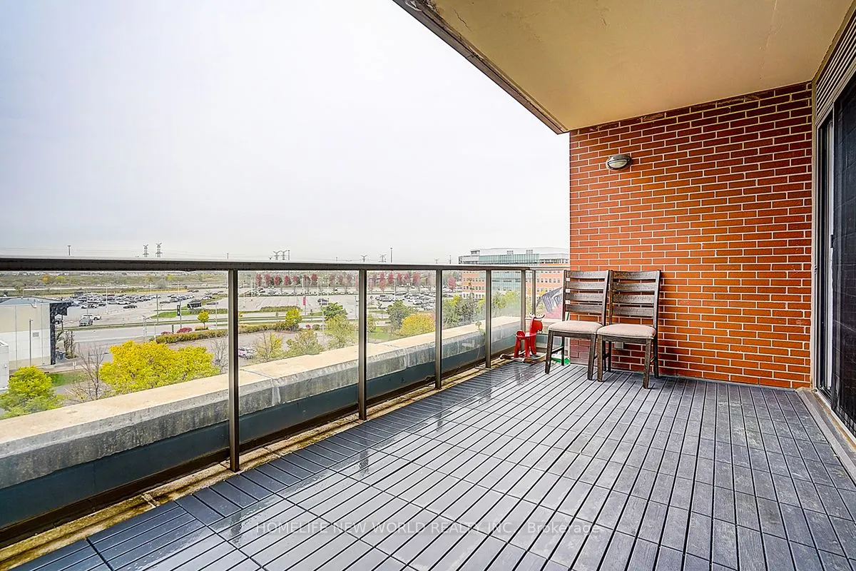 57 Upper Duke Crescent, #510