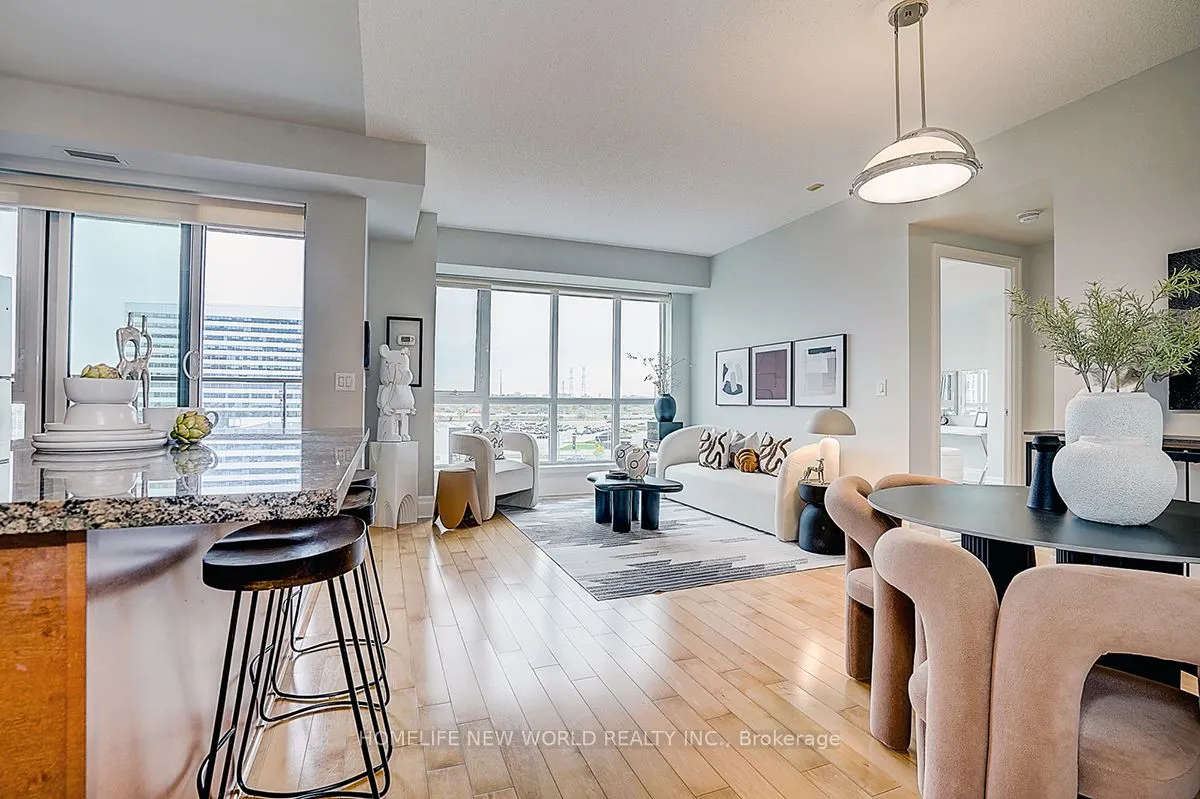 57 Upper Duke Crescent, #510