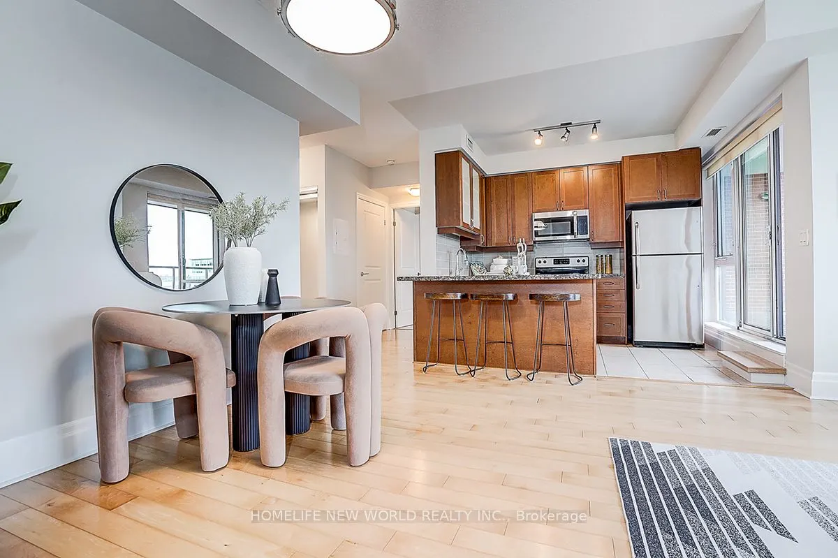 57 Upper Duke Crescent, #510