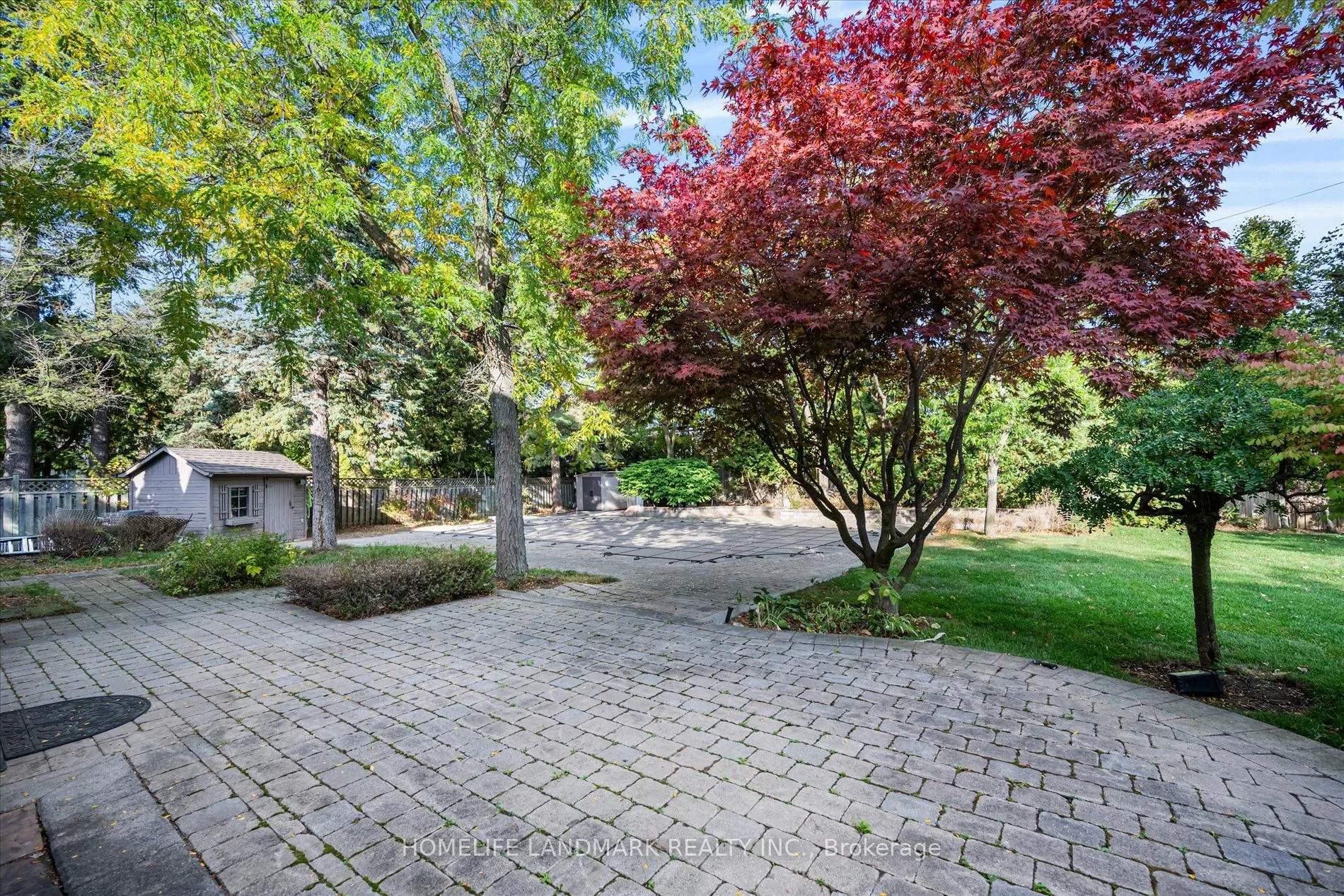 3 Old English Lane