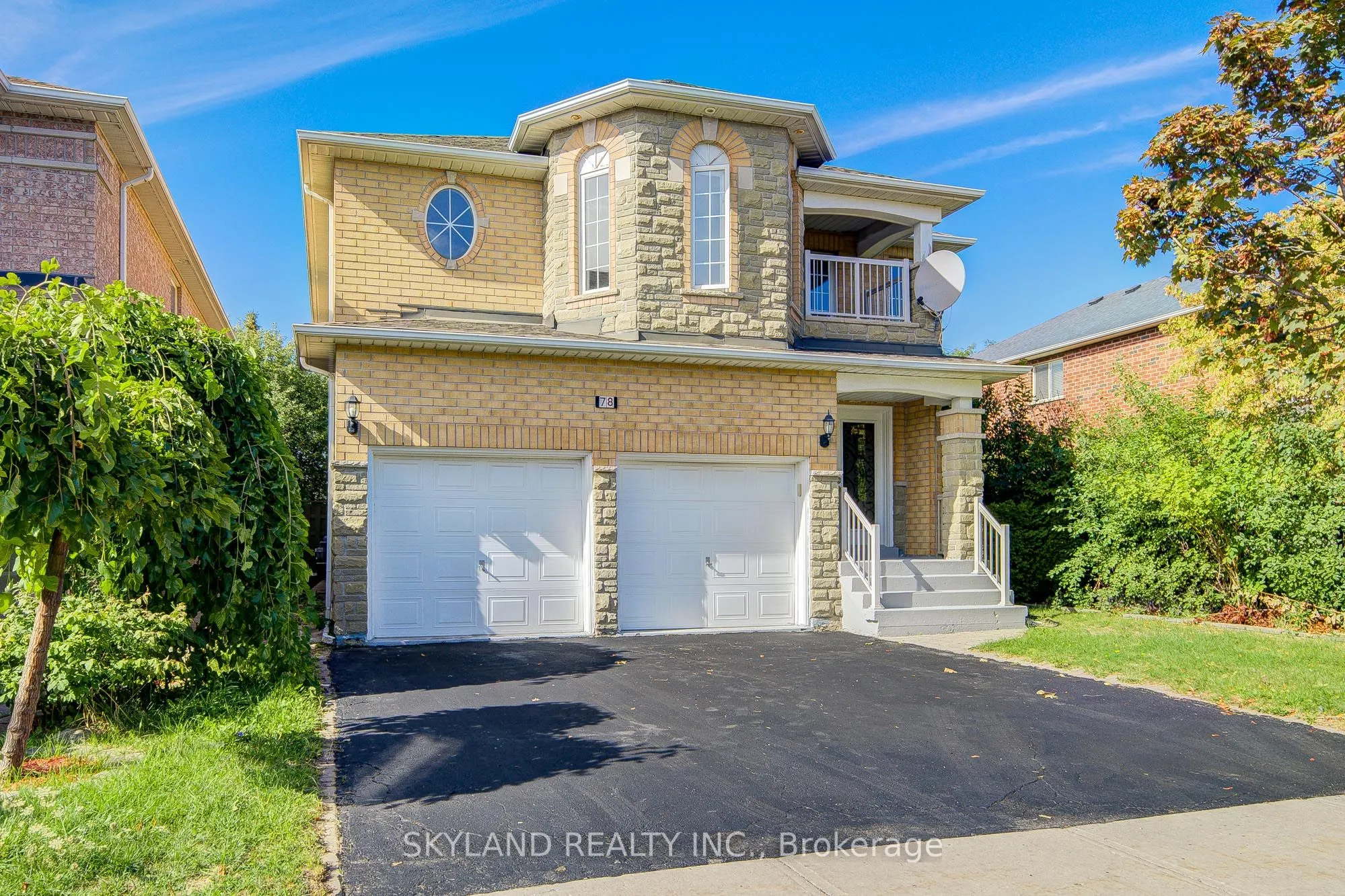 78 Monteith Crescent