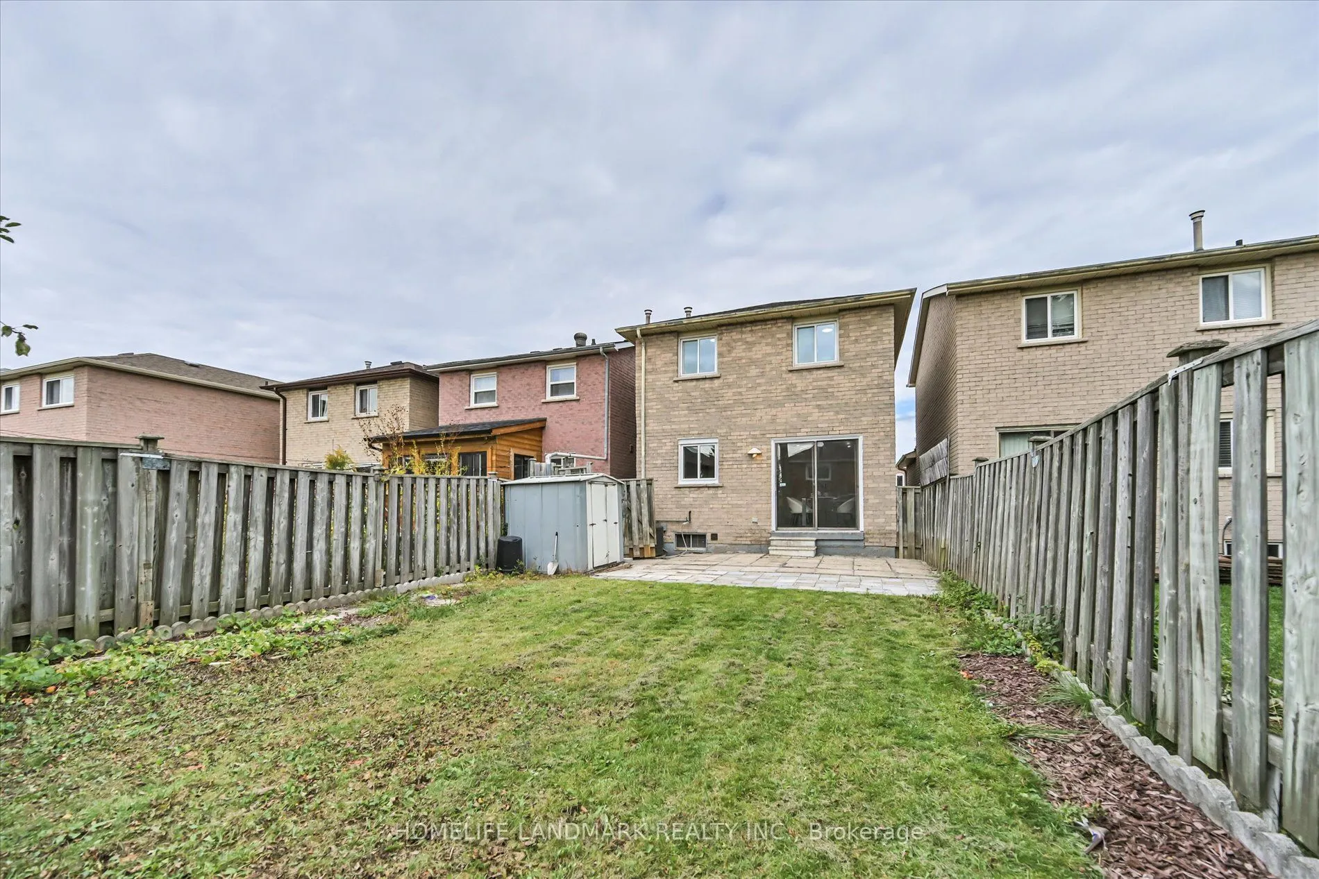 208 Woodhall Road
