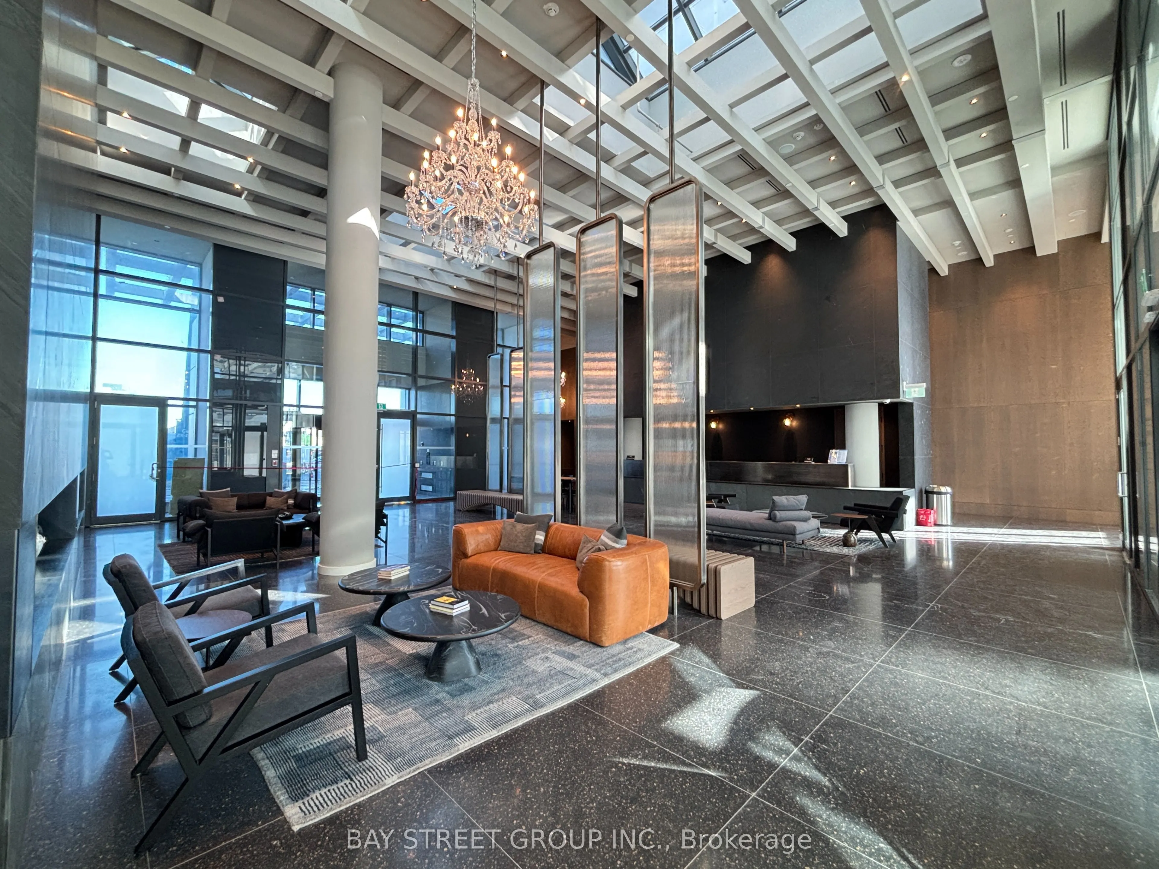 28 Interchange Way, #4612