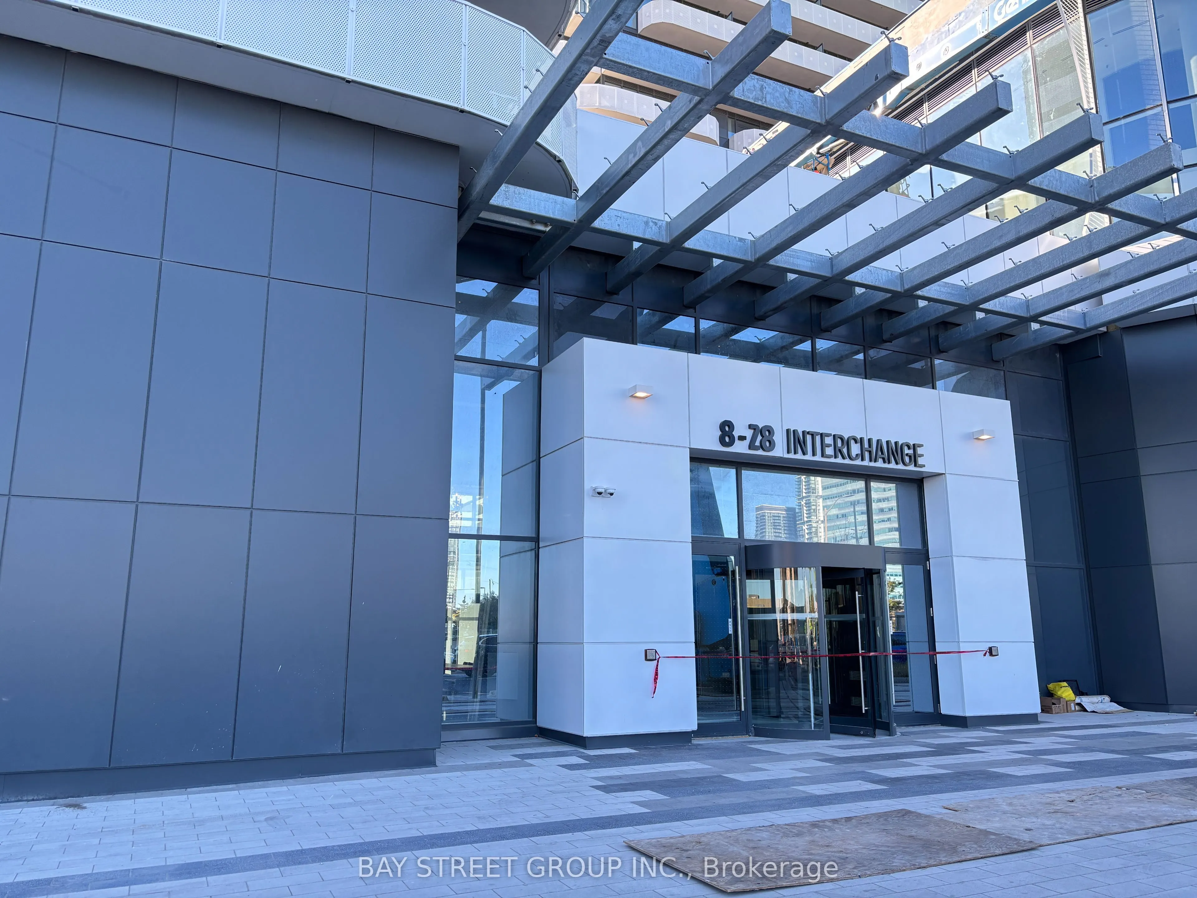 28 Interchange Way, #4612