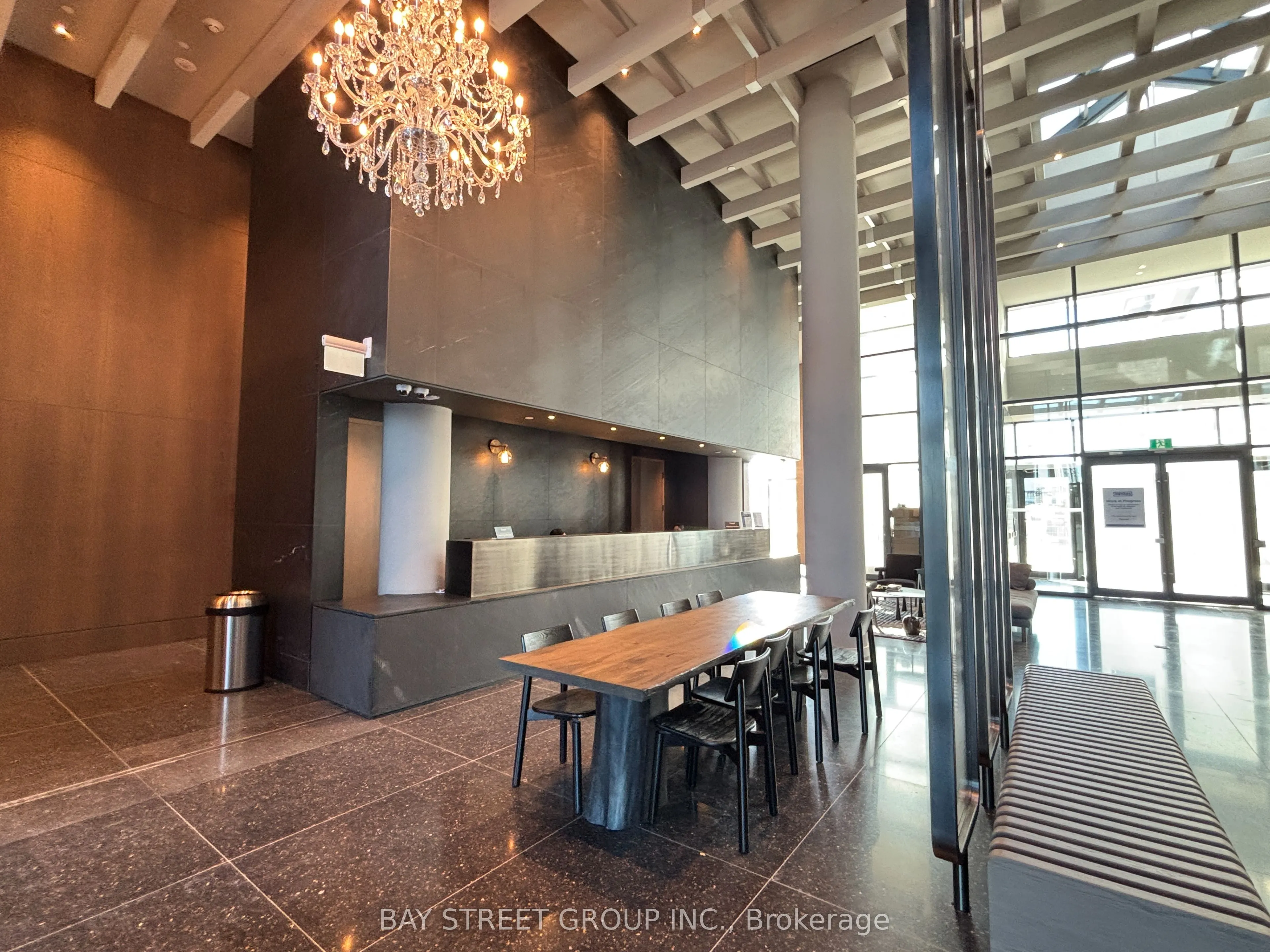 28 Interchange Way, #4612