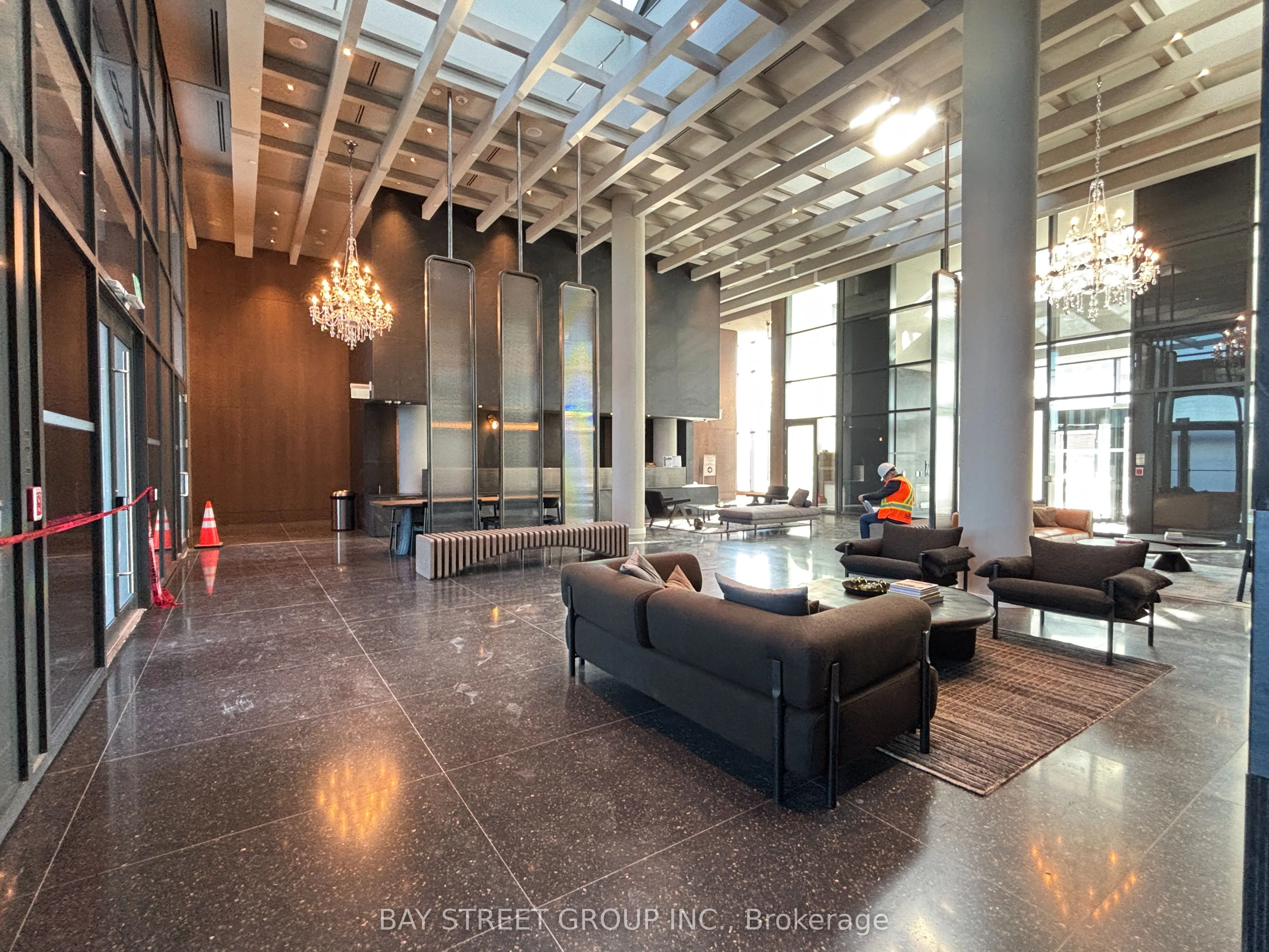 28 Interchange Way, #4612