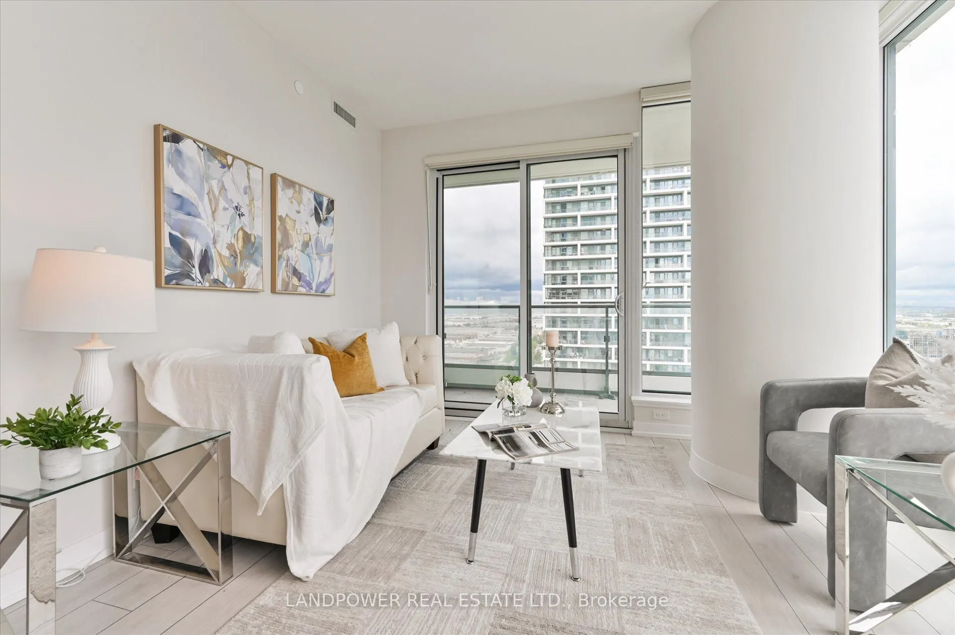 5 Buttermill Avenue, #1602