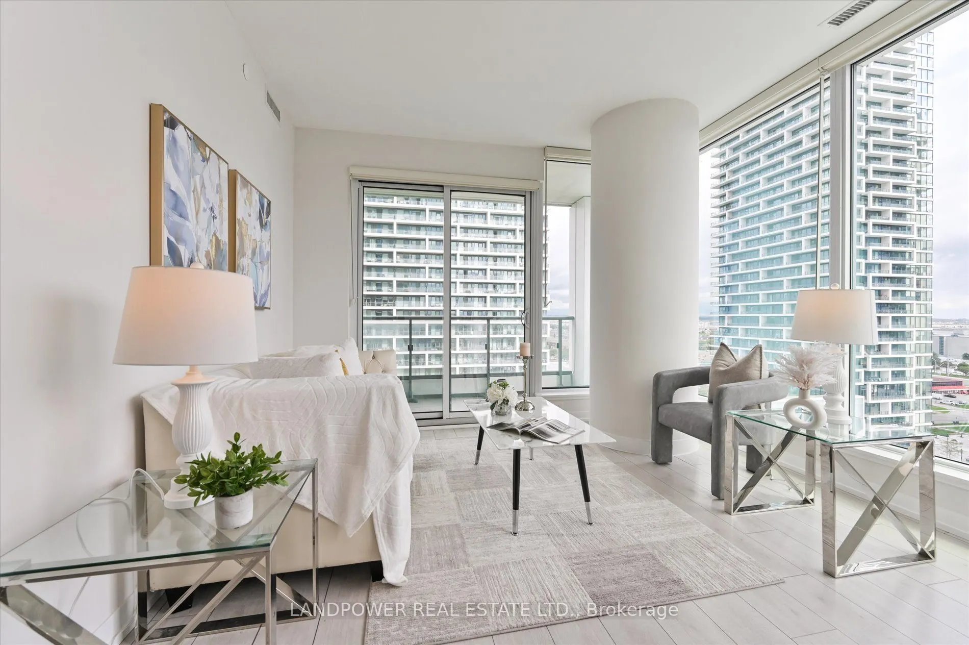5 Buttermill Avenue, #1602