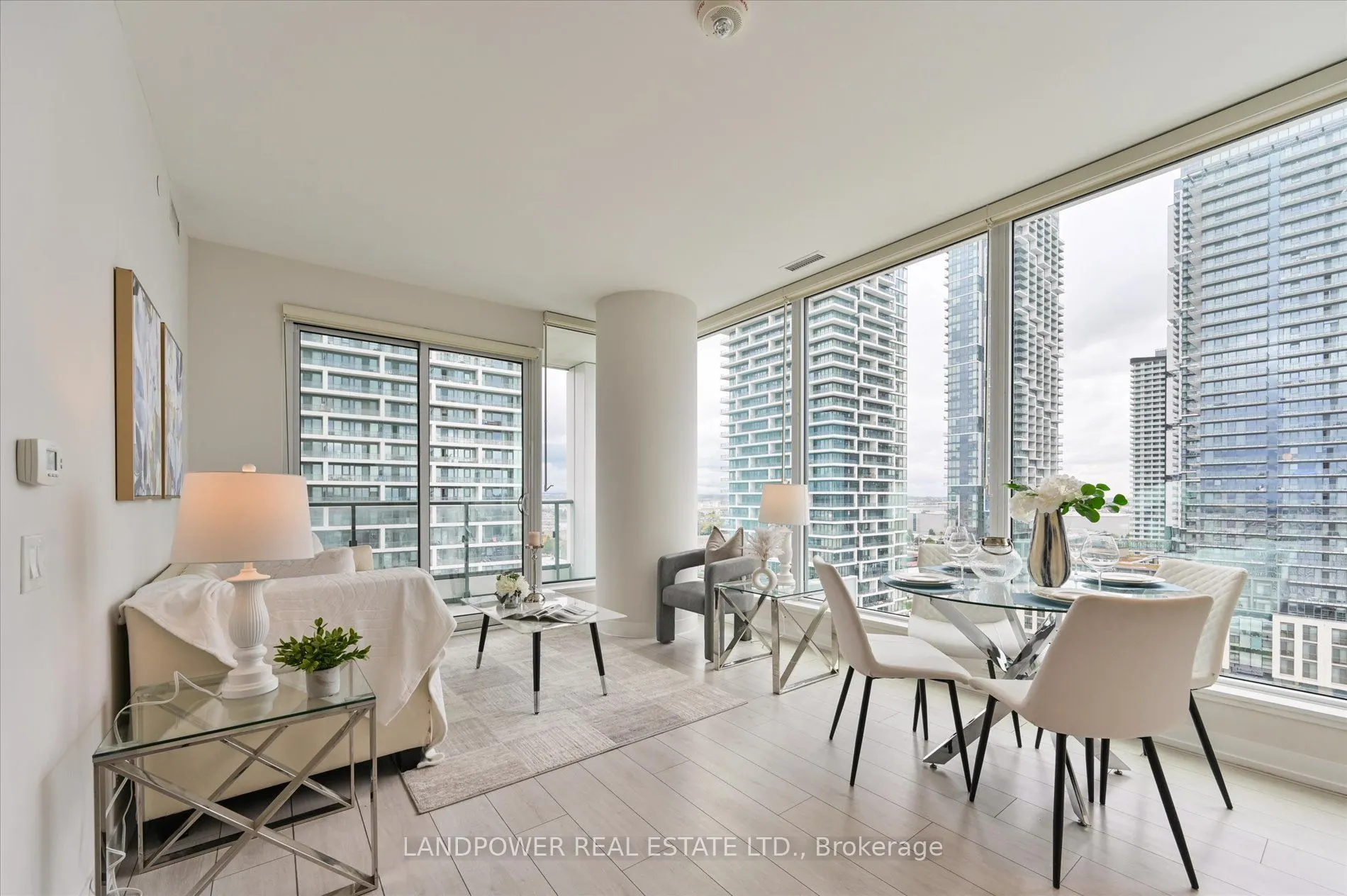 5 Buttermill Avenue, #1602